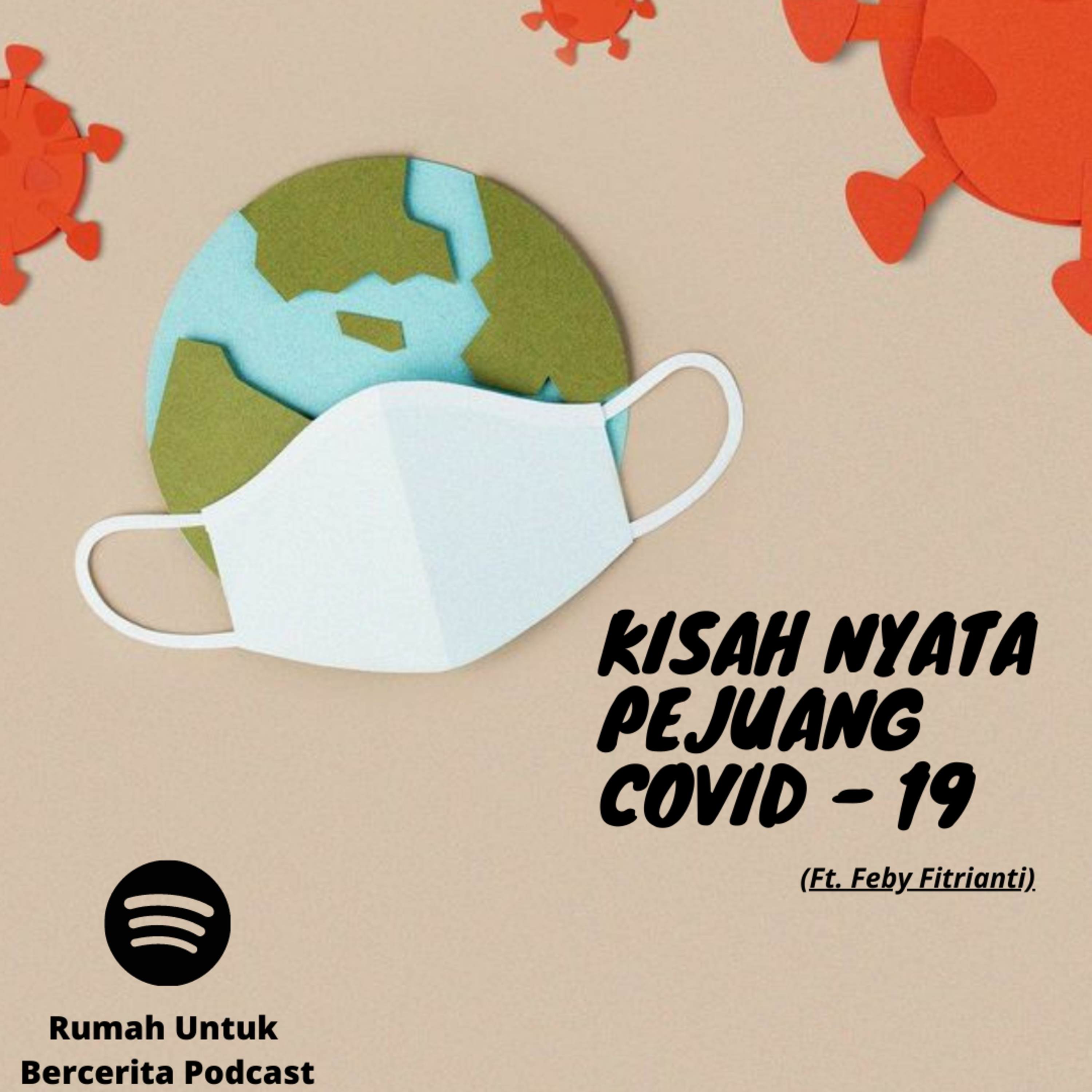 Rumah Untuk Bercerita