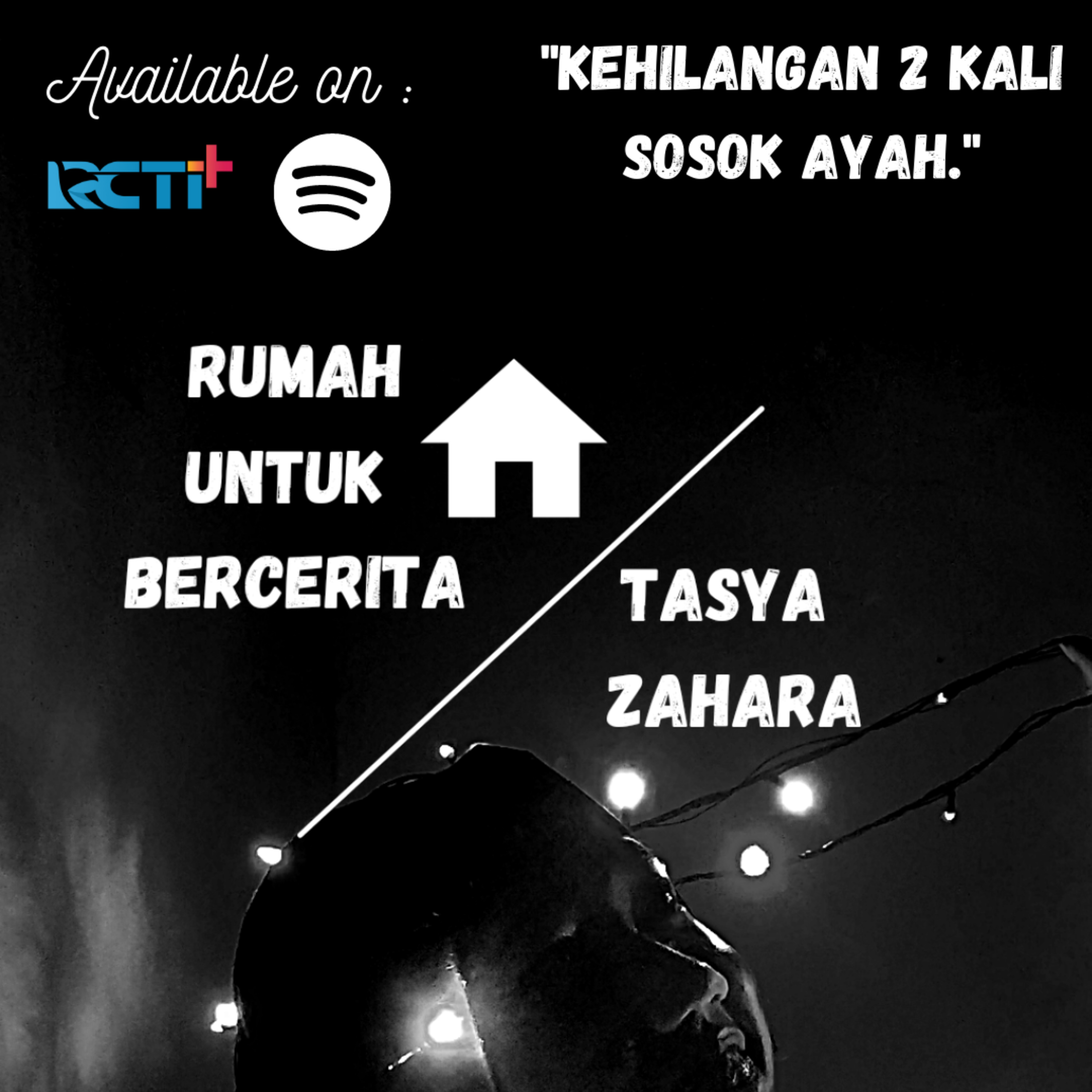 Rumah Untuk Bercerita