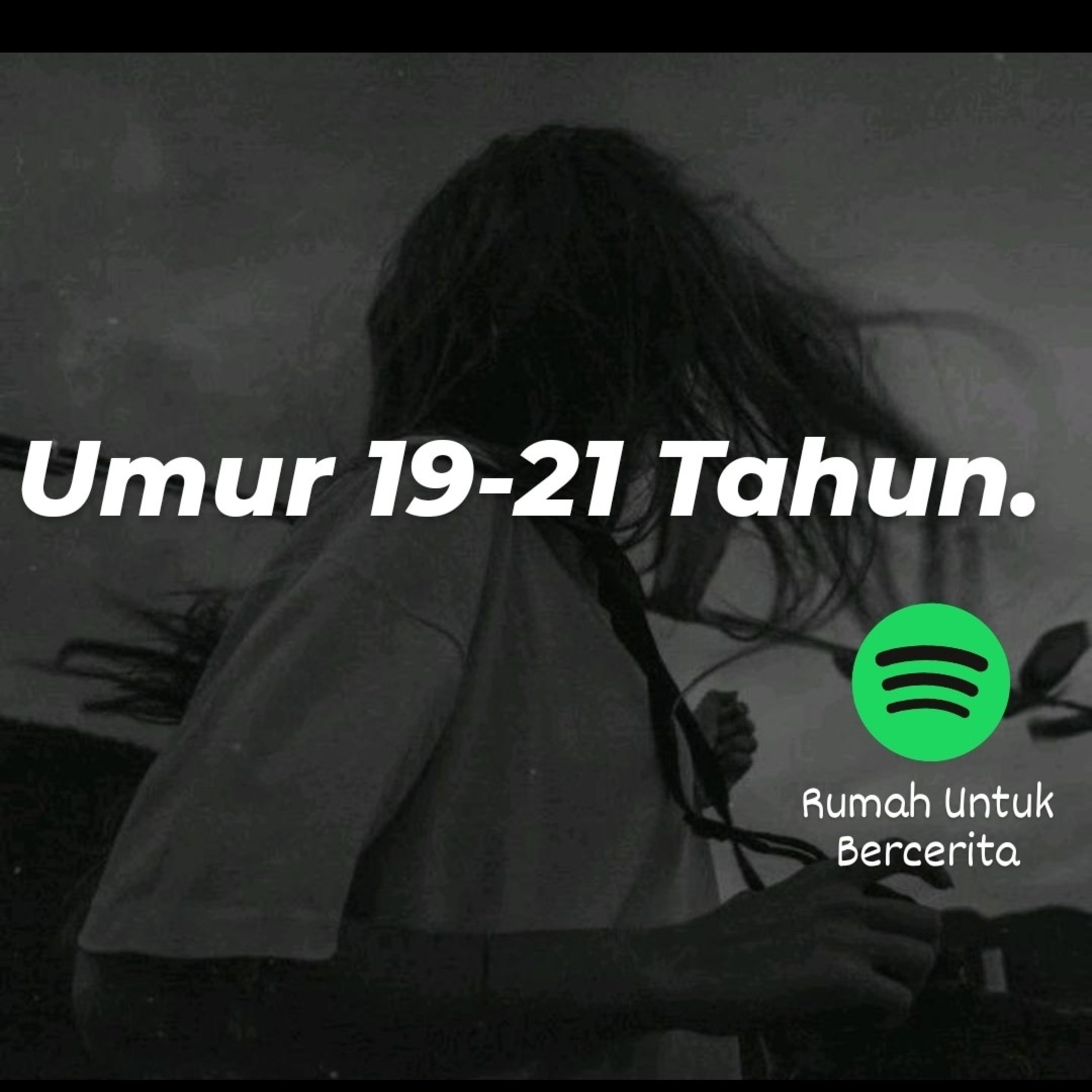 Rumah Untuk Bercerita