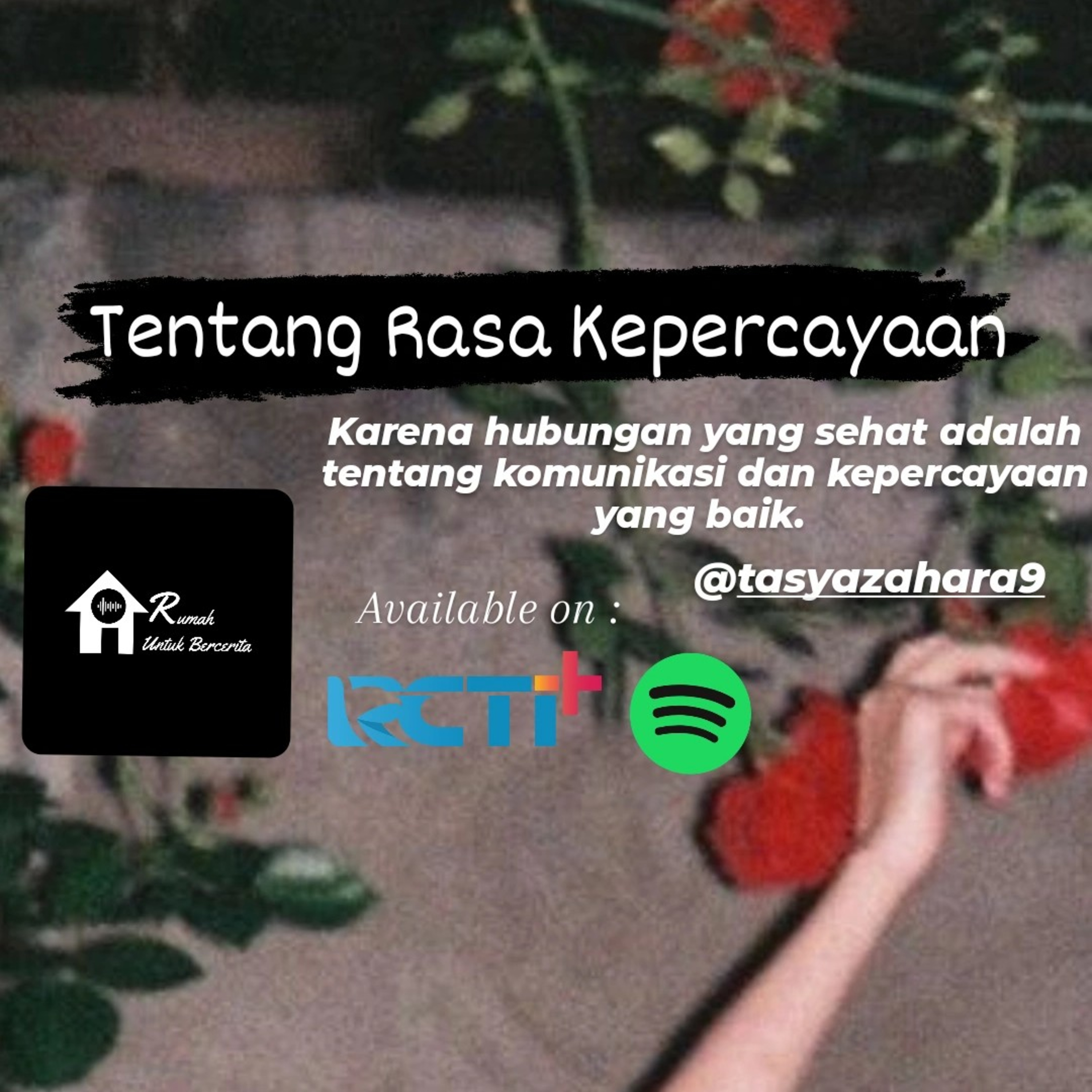 Rumah Untuk Bercerita