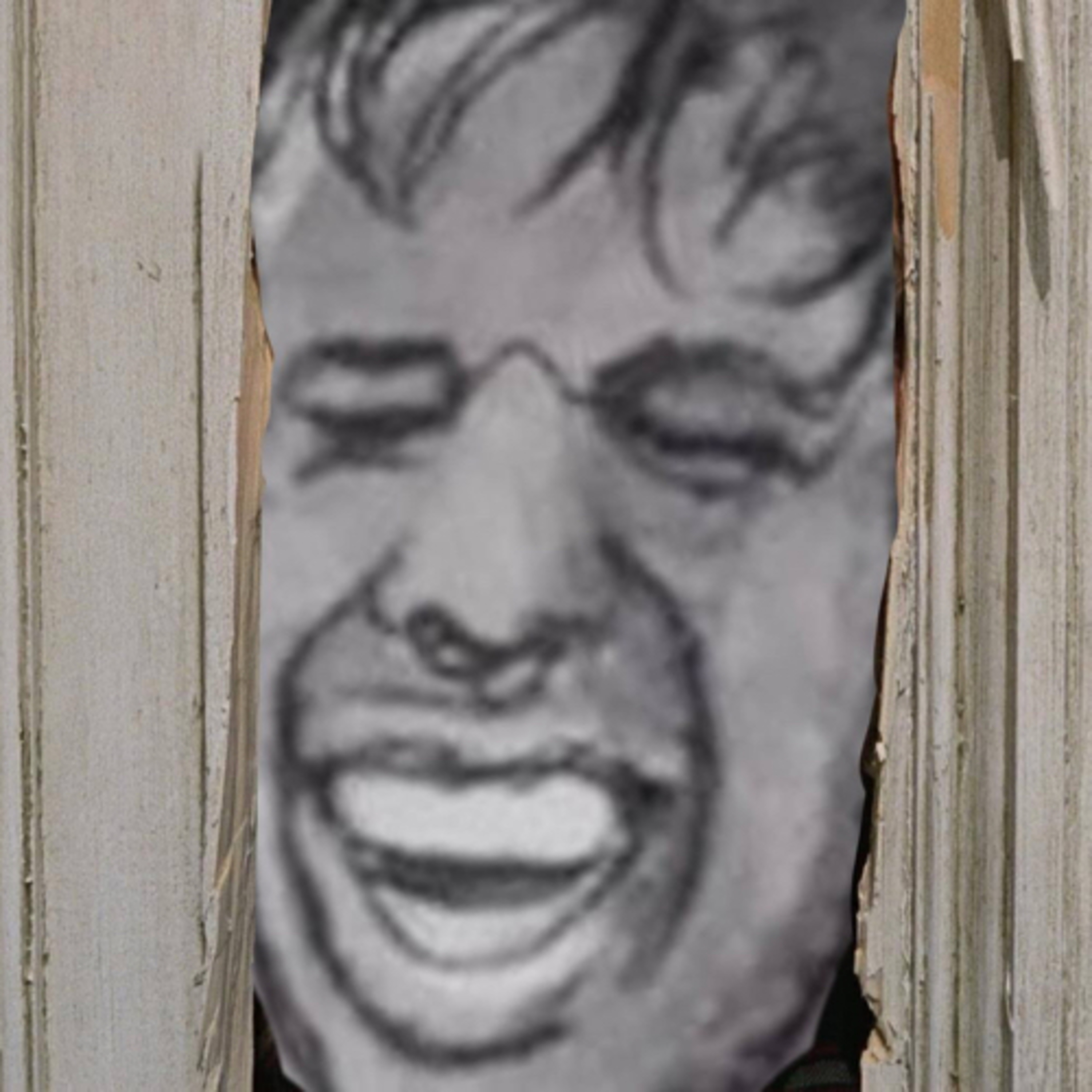 L’Organista Nudo