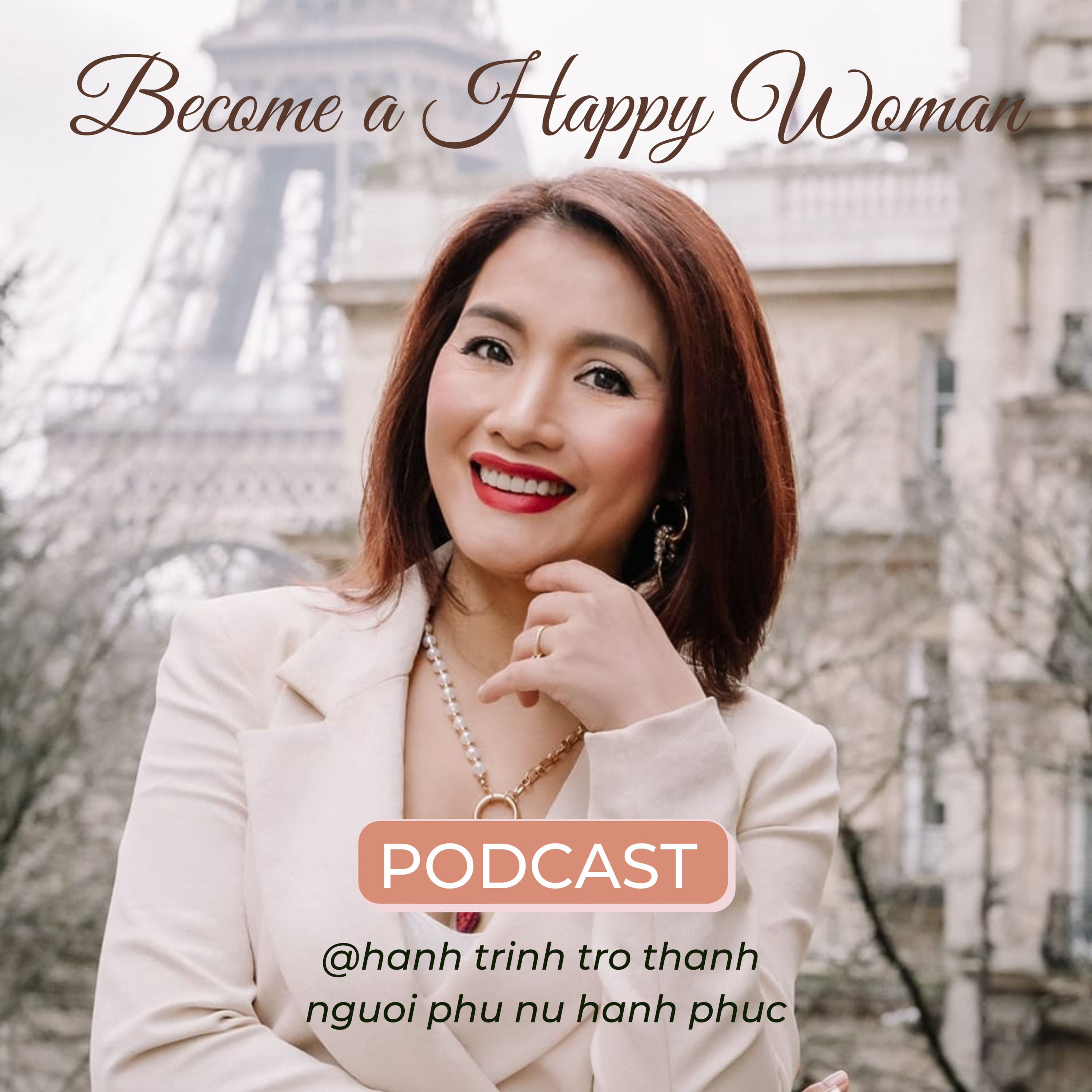 #30_Tập đặc biệt HỎI ĐÁP về tình yêu, sự nghiệp và cuộc sống_Lucy Le episode artwork