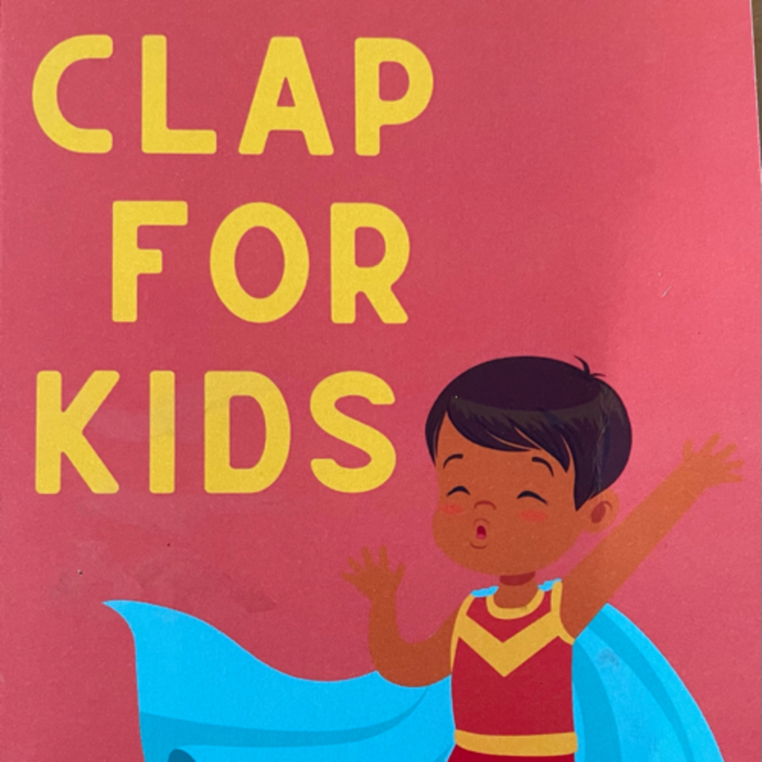 Grab Some Sticks Audio Stories