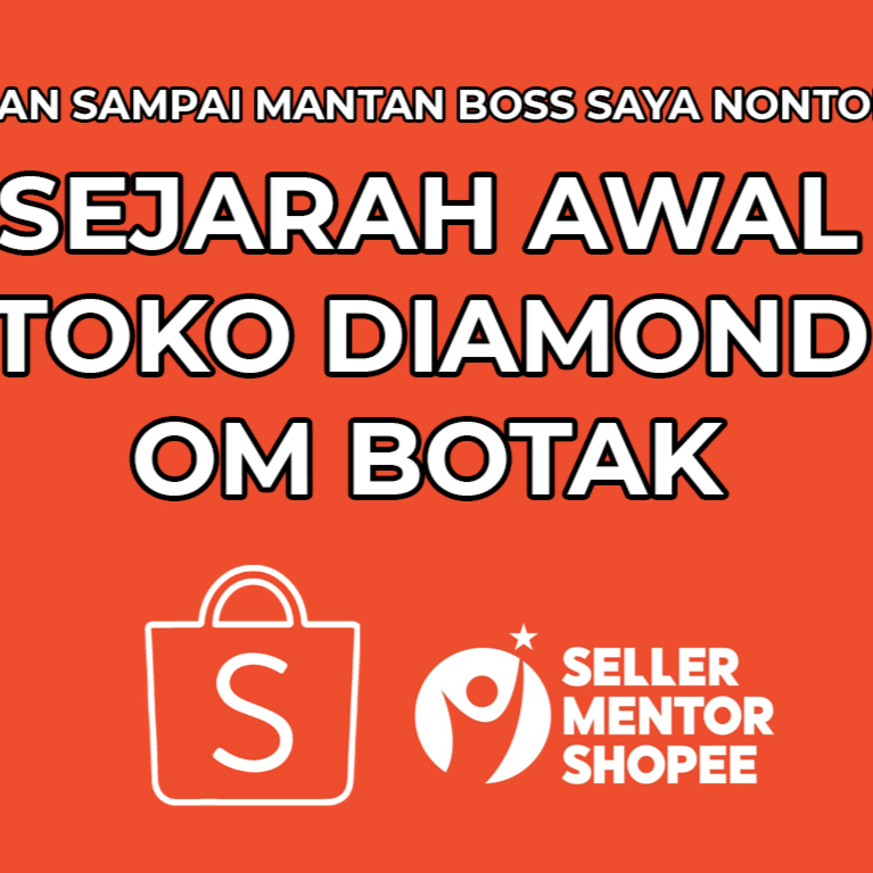 Cerita Om Botak