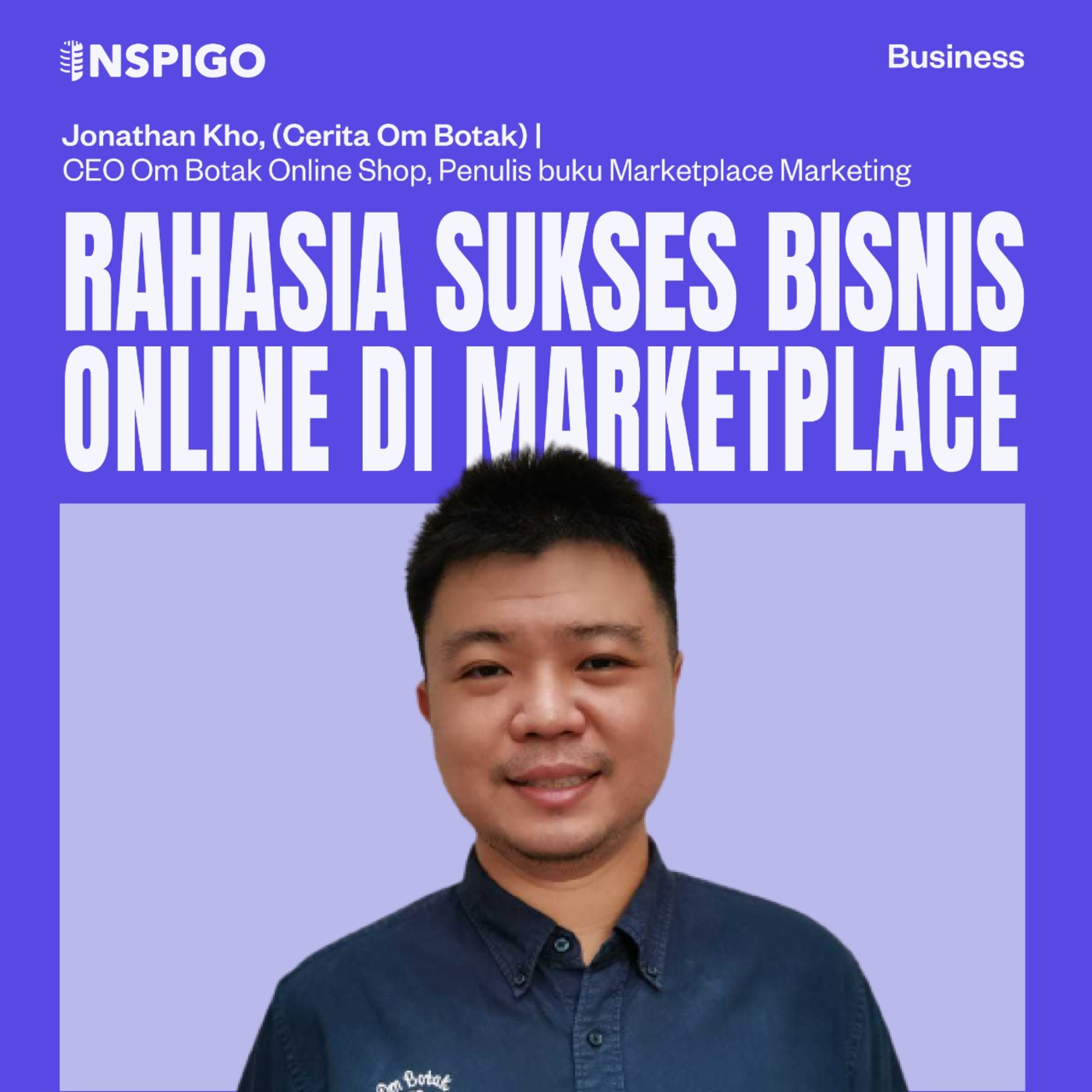 Cerita Om Botak