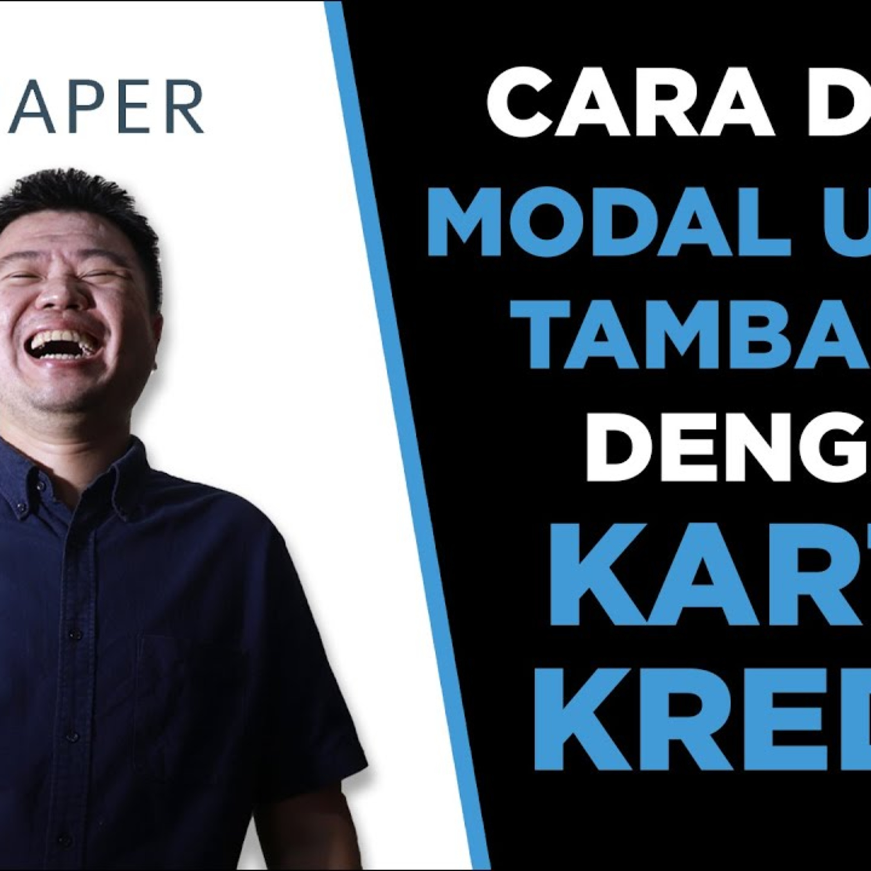 Cerita Om Botak