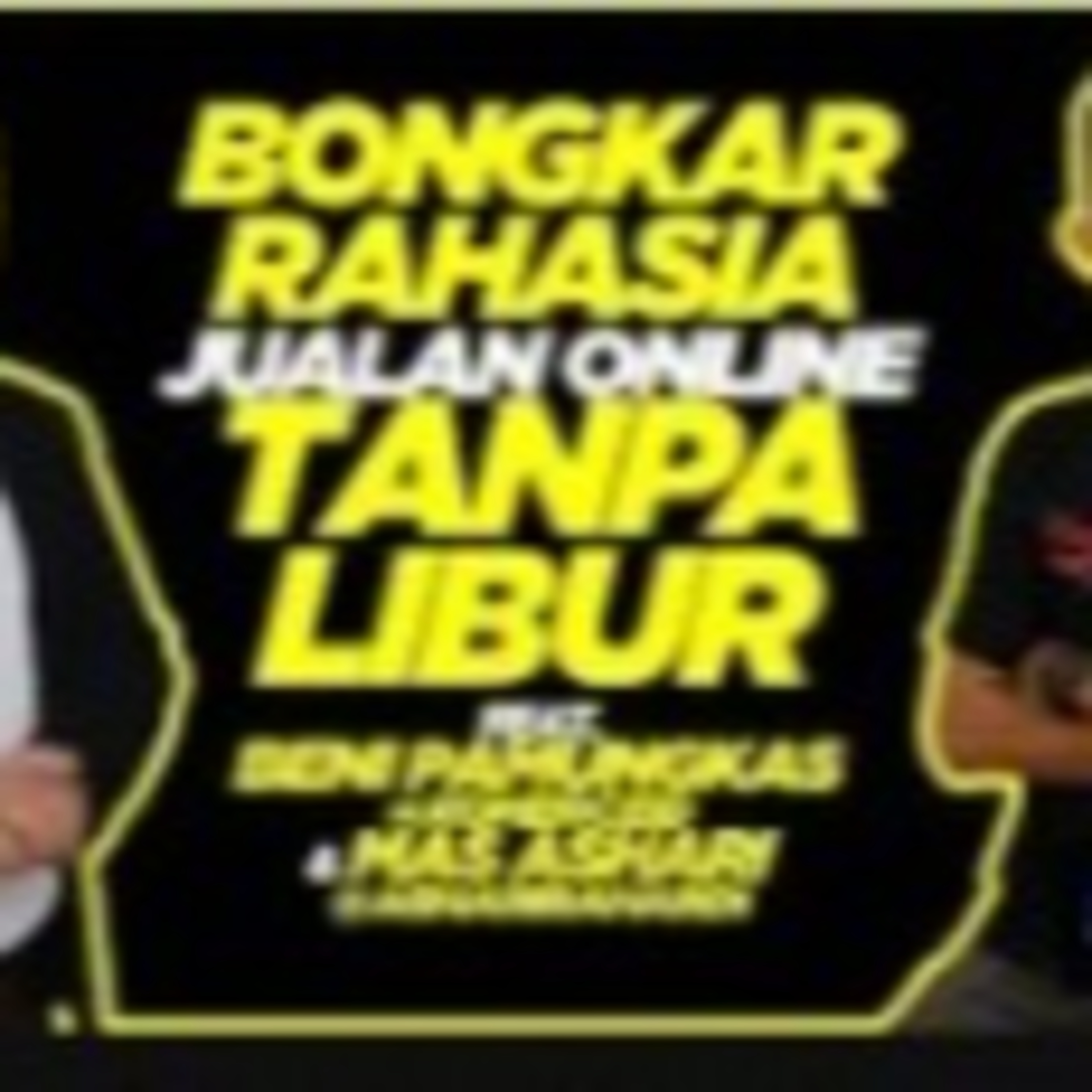 Cerita Om Botak