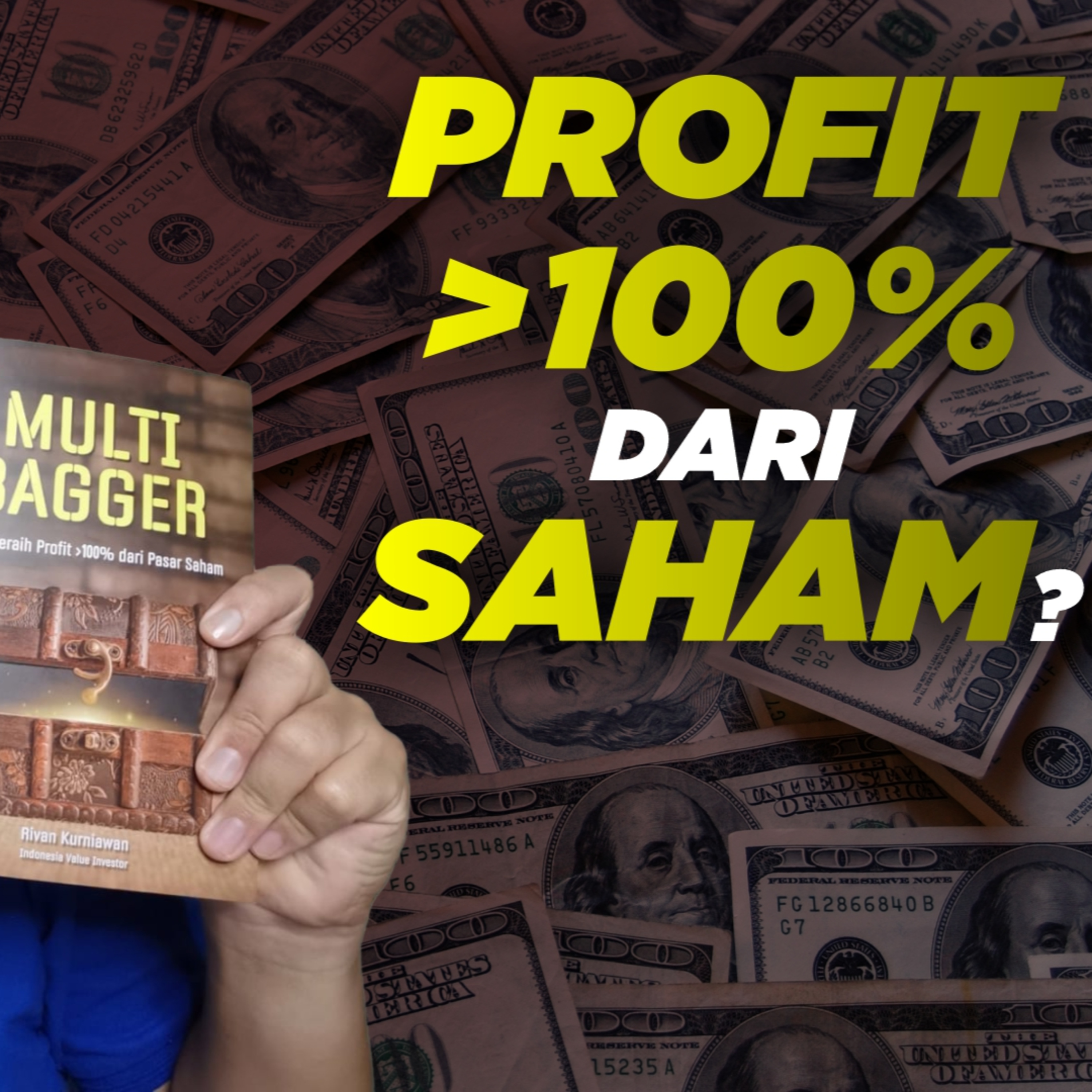 Cerita Om Botak