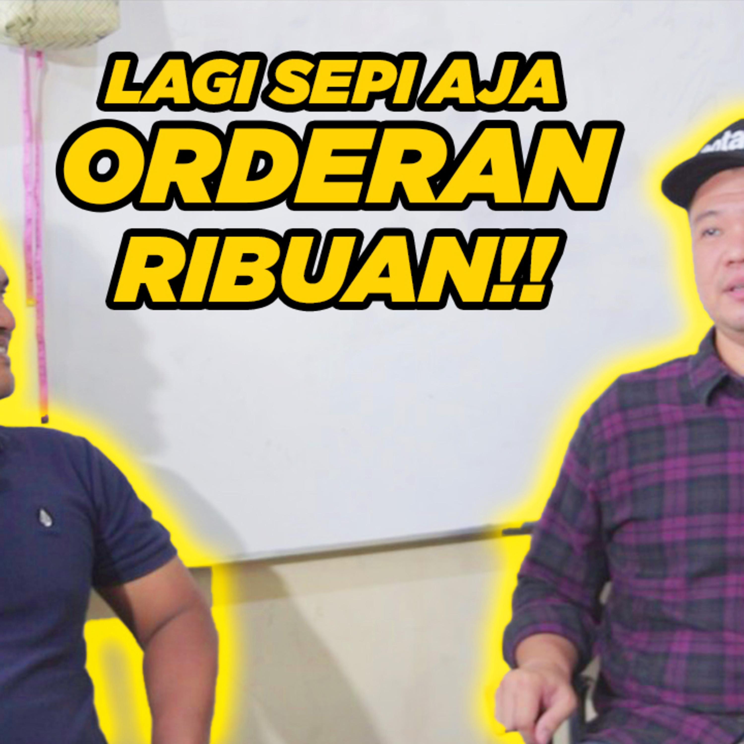 Cerita Om Botak