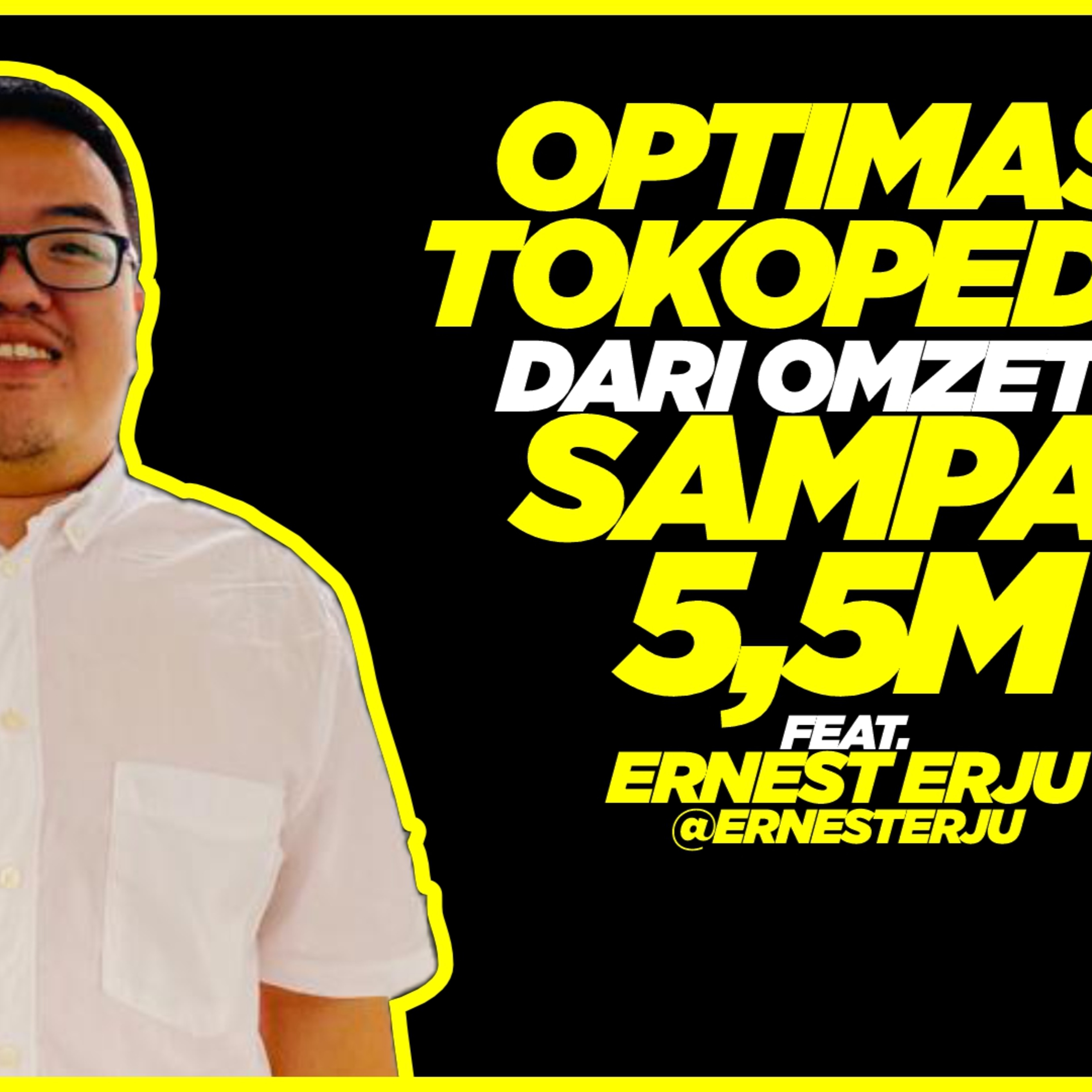 Cerita Om Botak