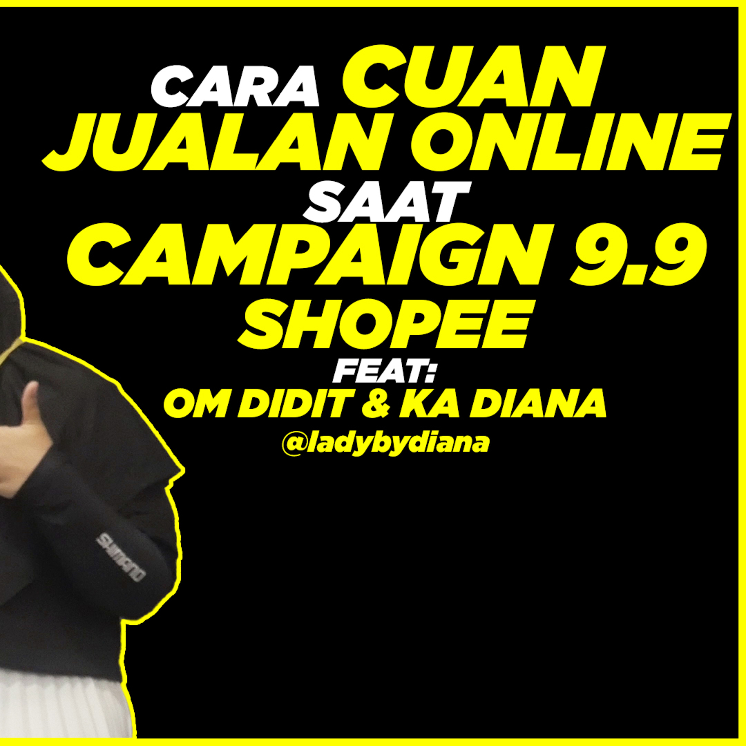 Cerita Om Botak