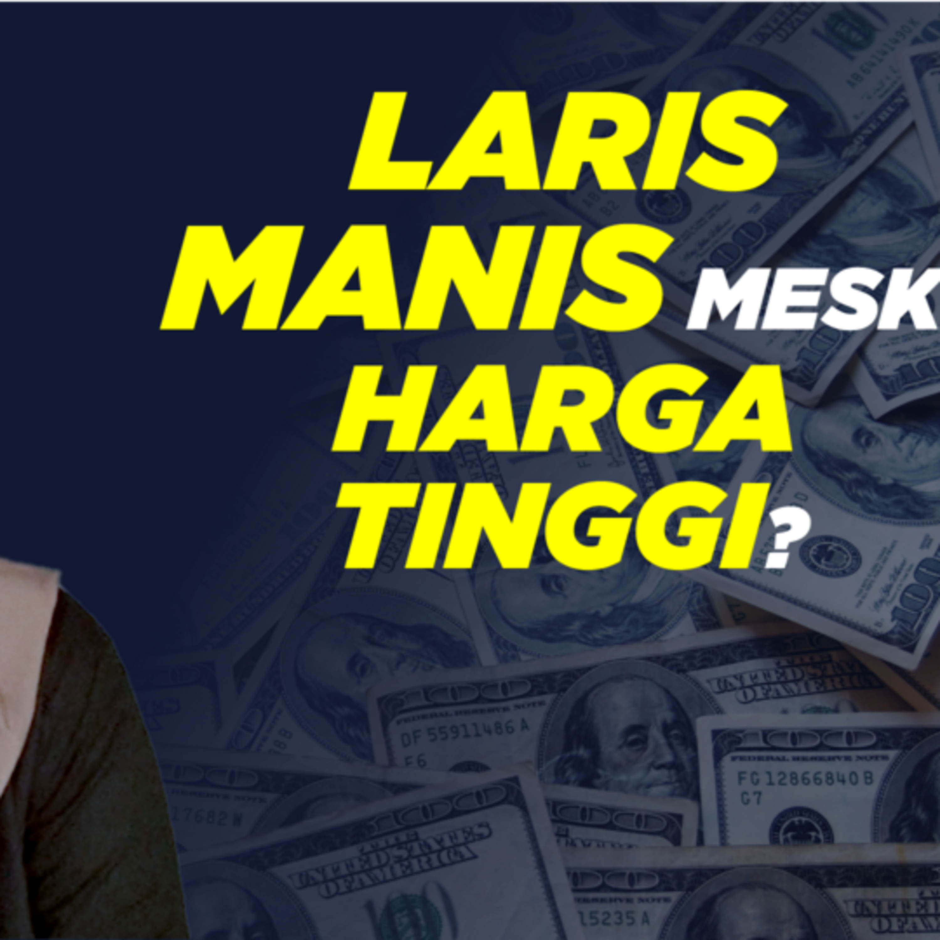 Cerita Om Botak