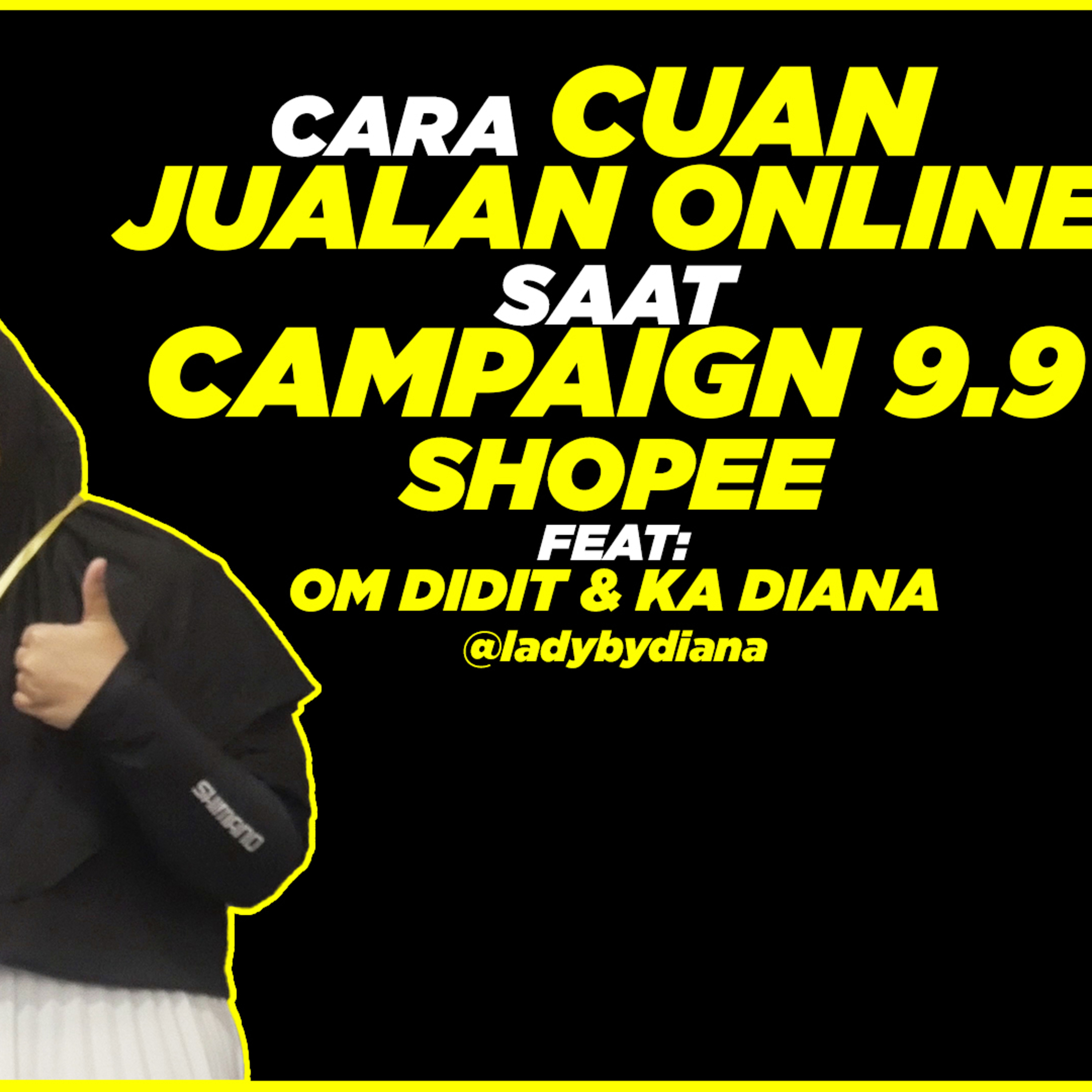 Cerita Om Botak