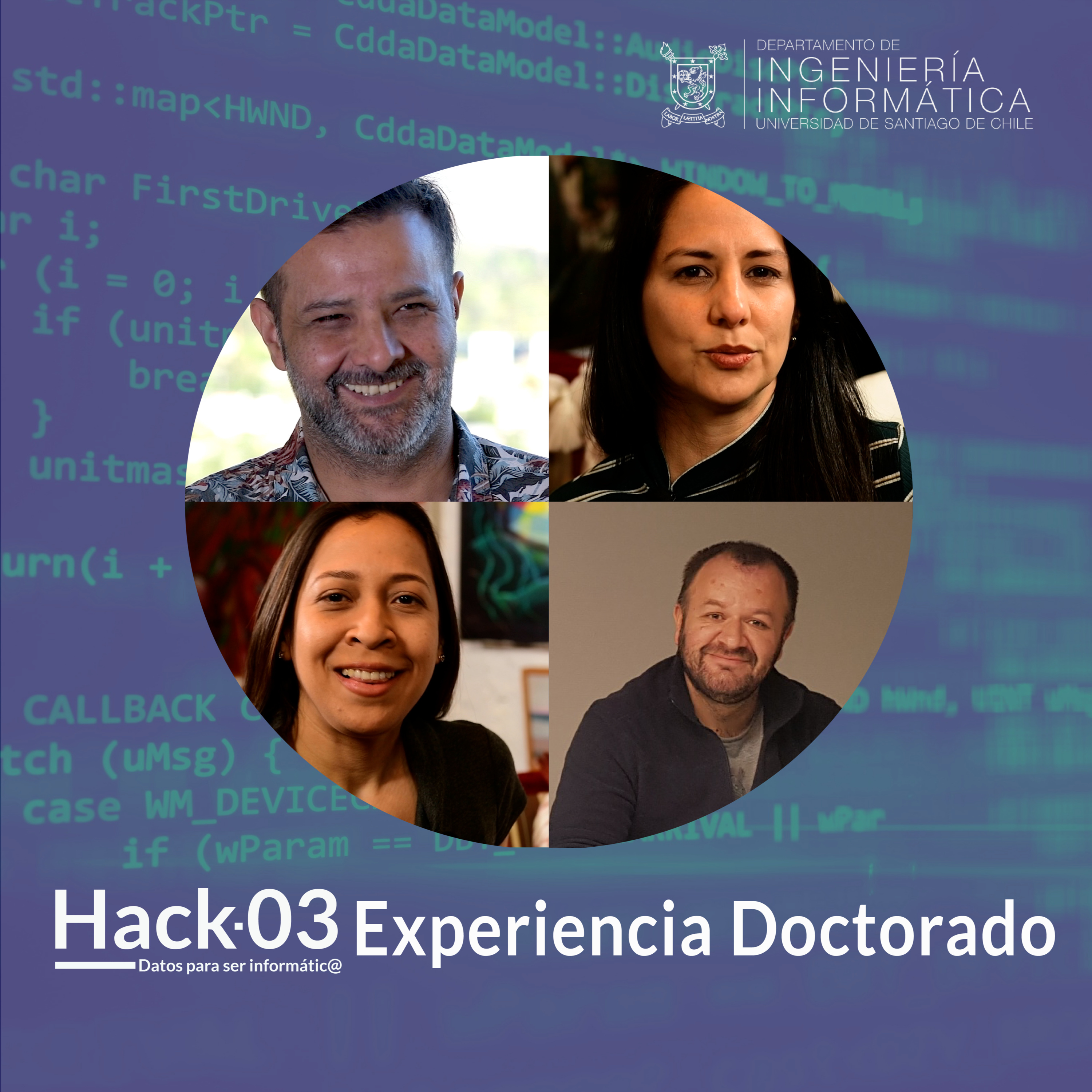 Departamento de Ingeniería Informática - USACH