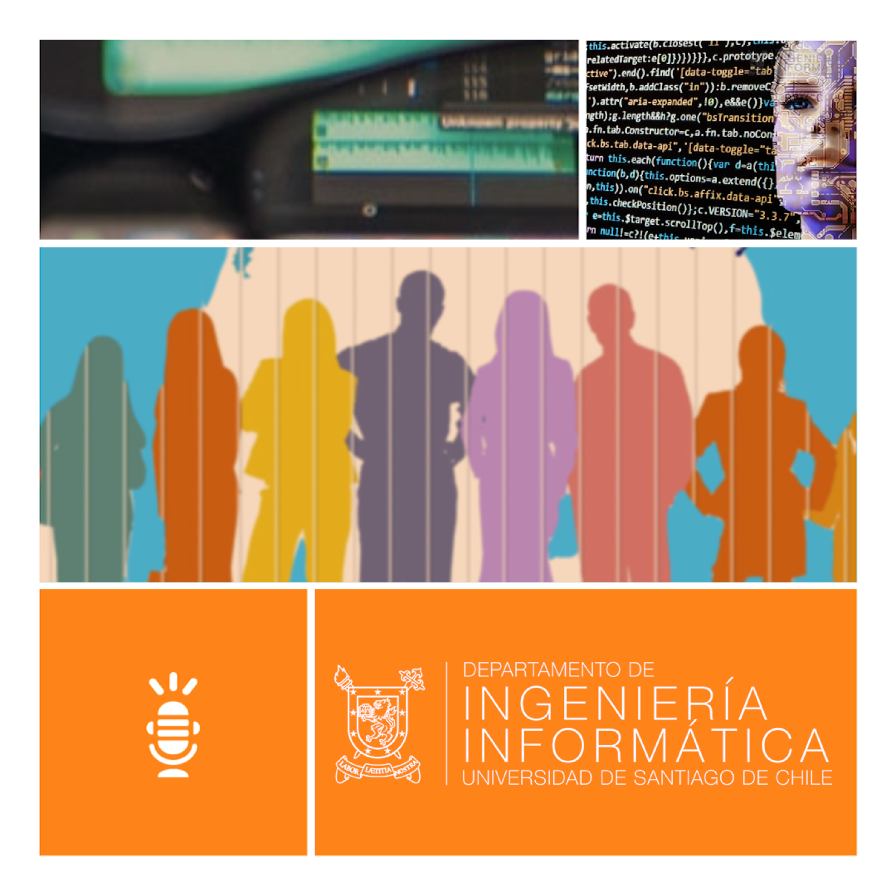 Departamento de Ingeniería Informática - USACH