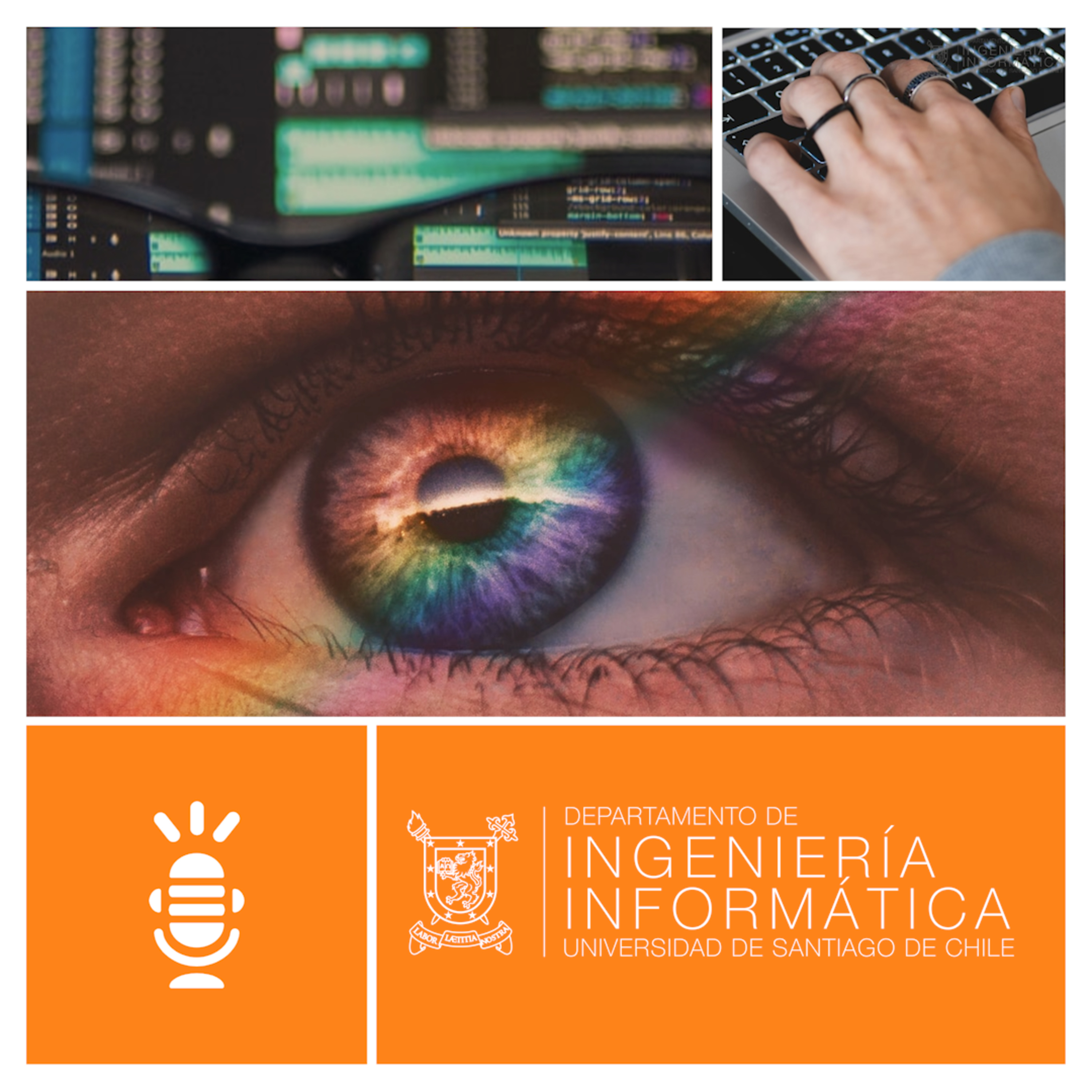 Departamento de Ingeniería Informática - USACH