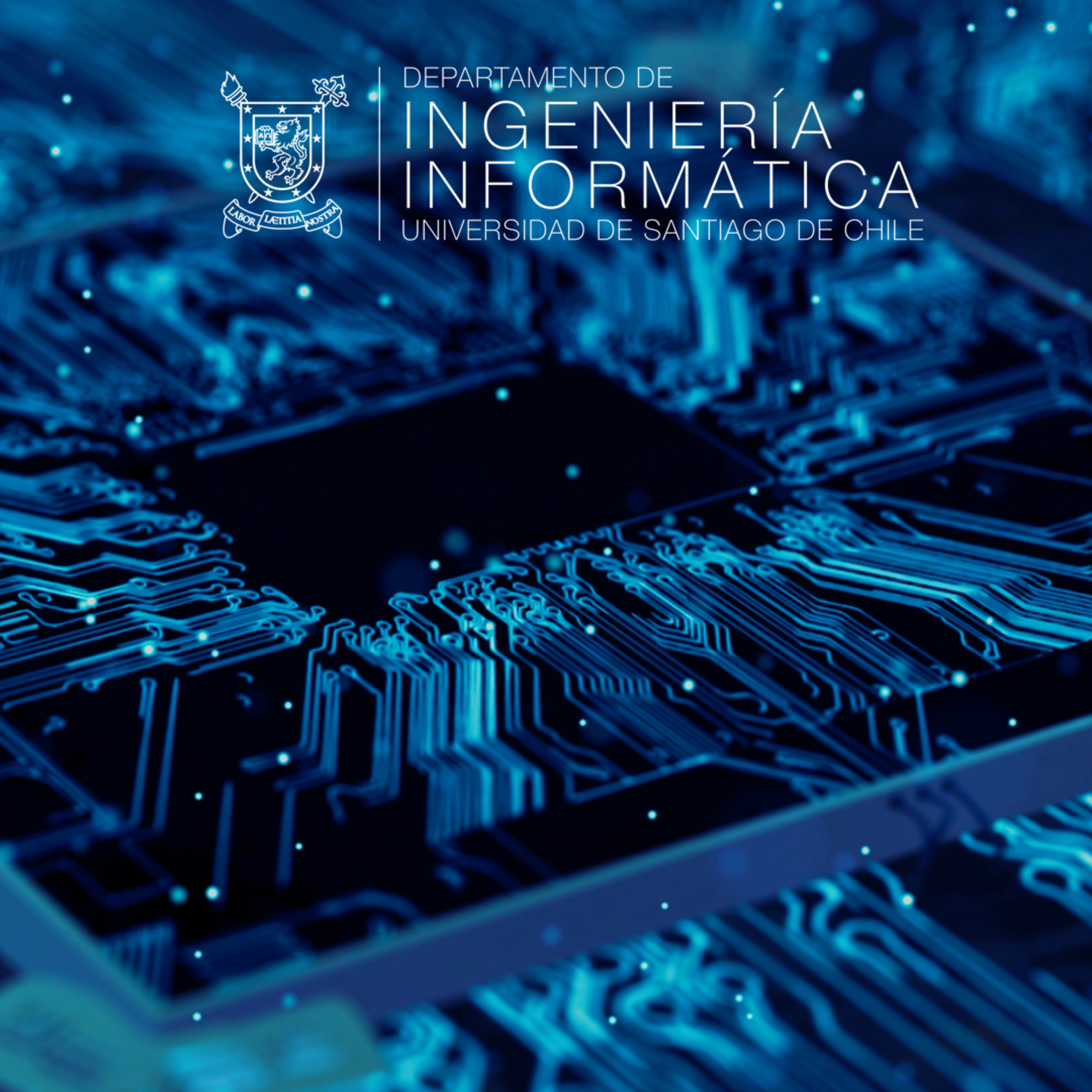 Departamento de Ingeniería Informática - USACH