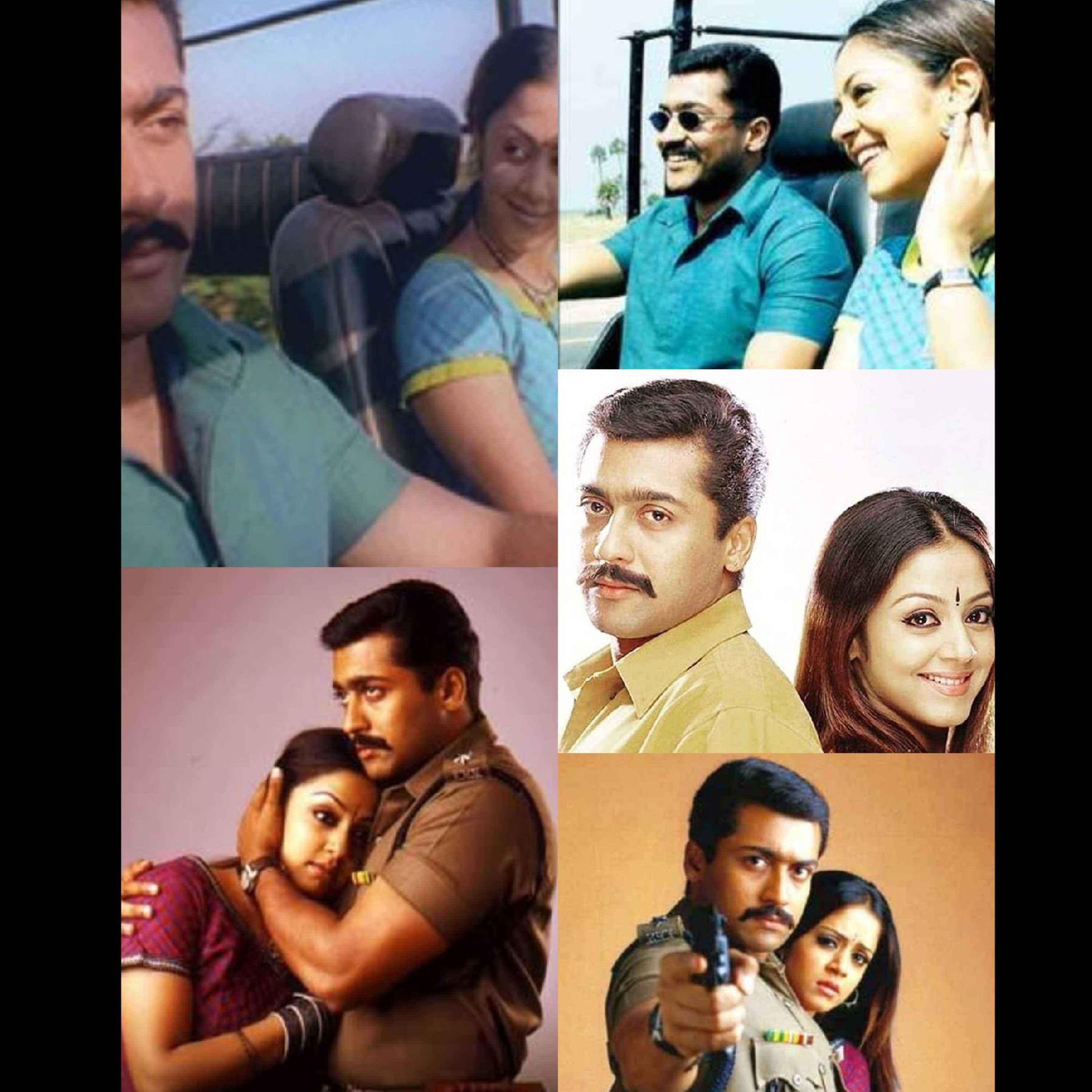 Sassy Mousy - Tamil Podcast