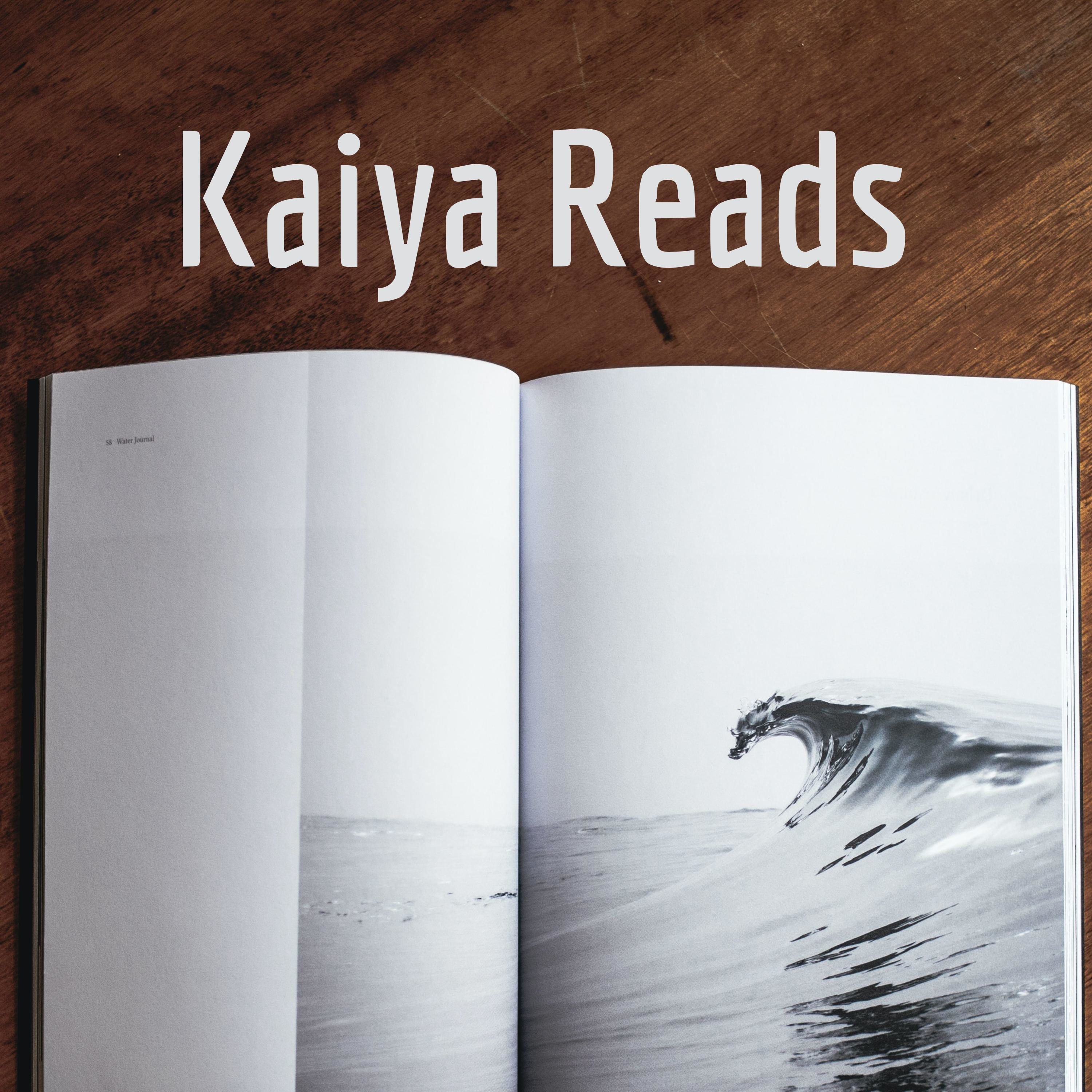 Kaiya Reads