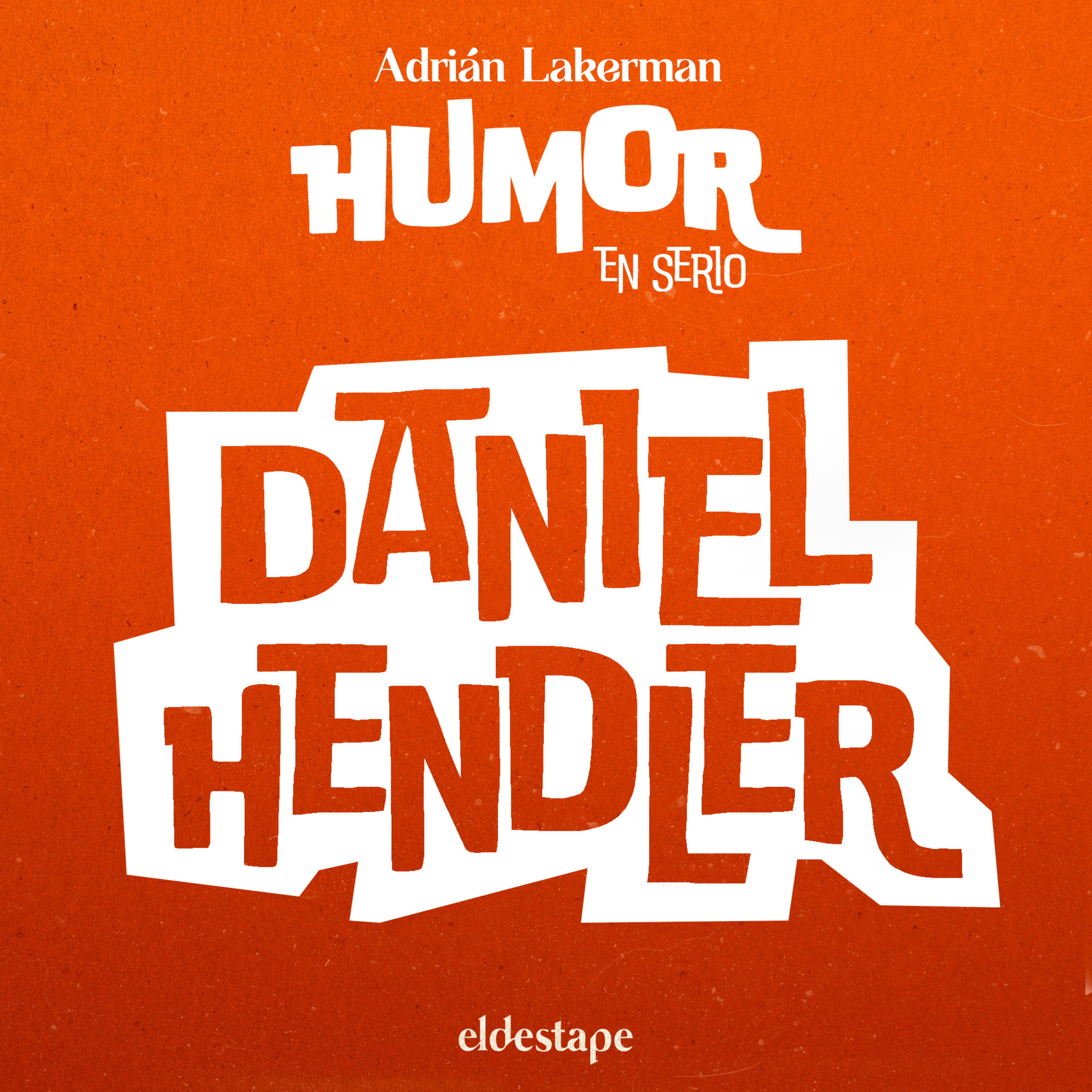 Daniel Hendler
