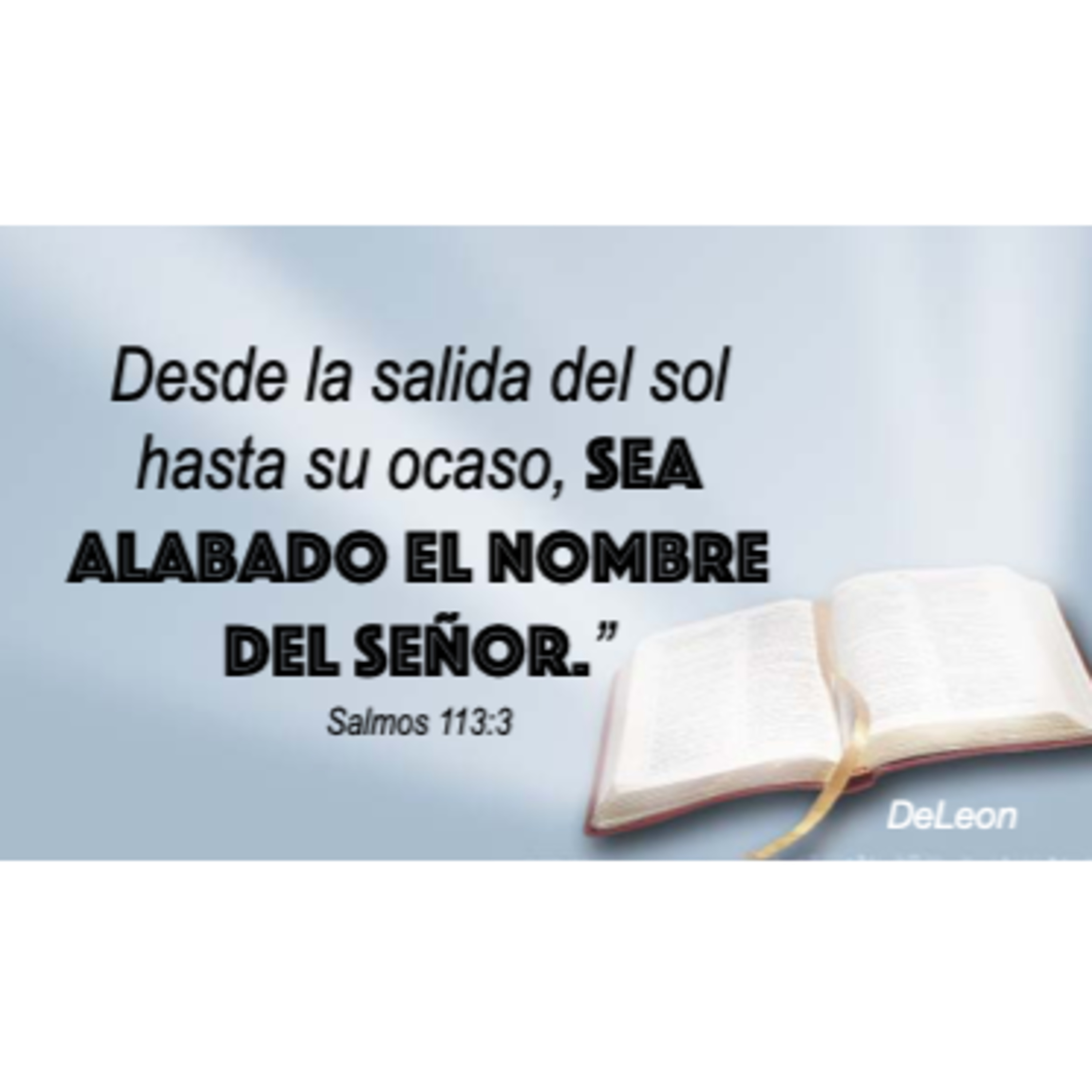 MOMENTOS CON LA PALABRA