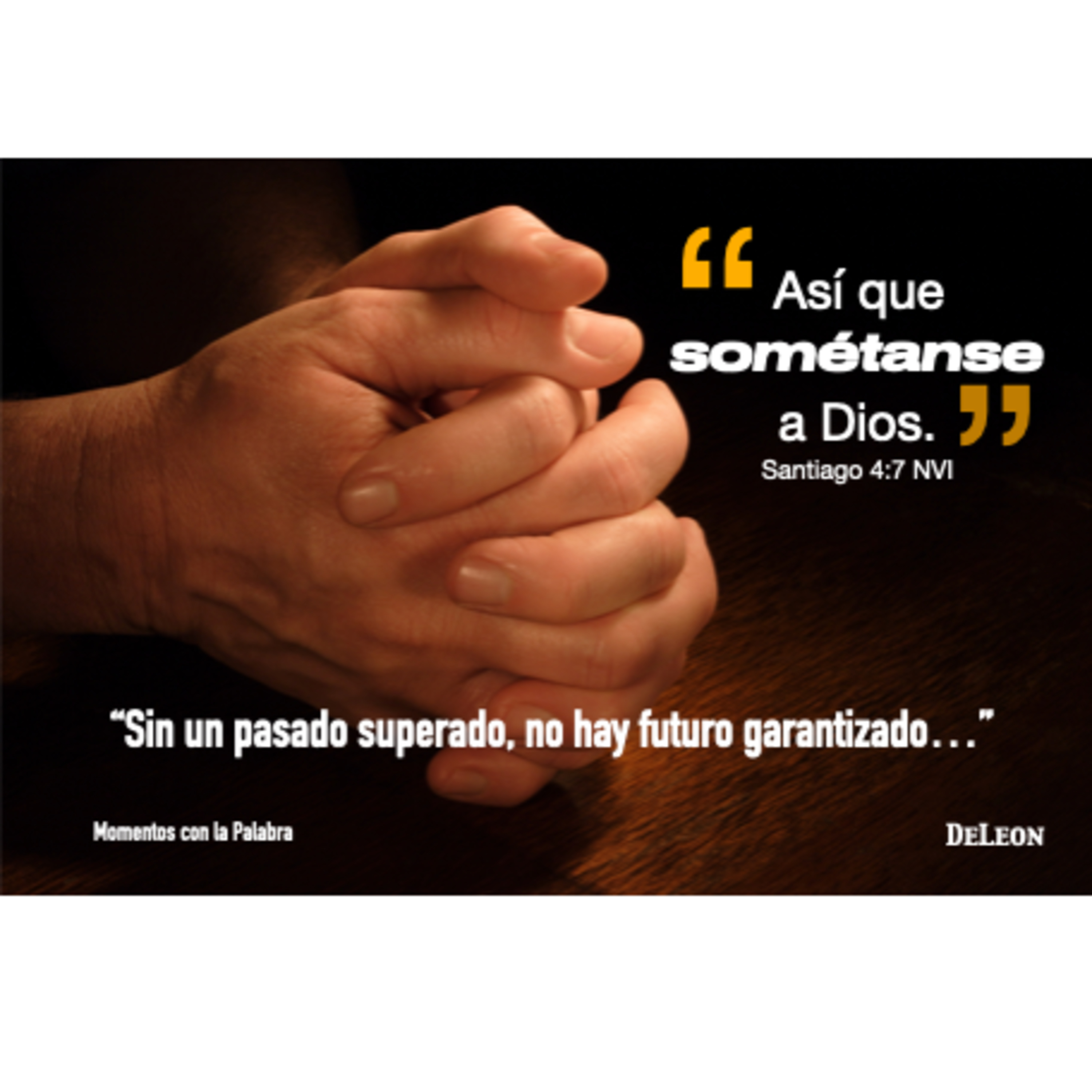 MOMENTOS CON LA PALABRA