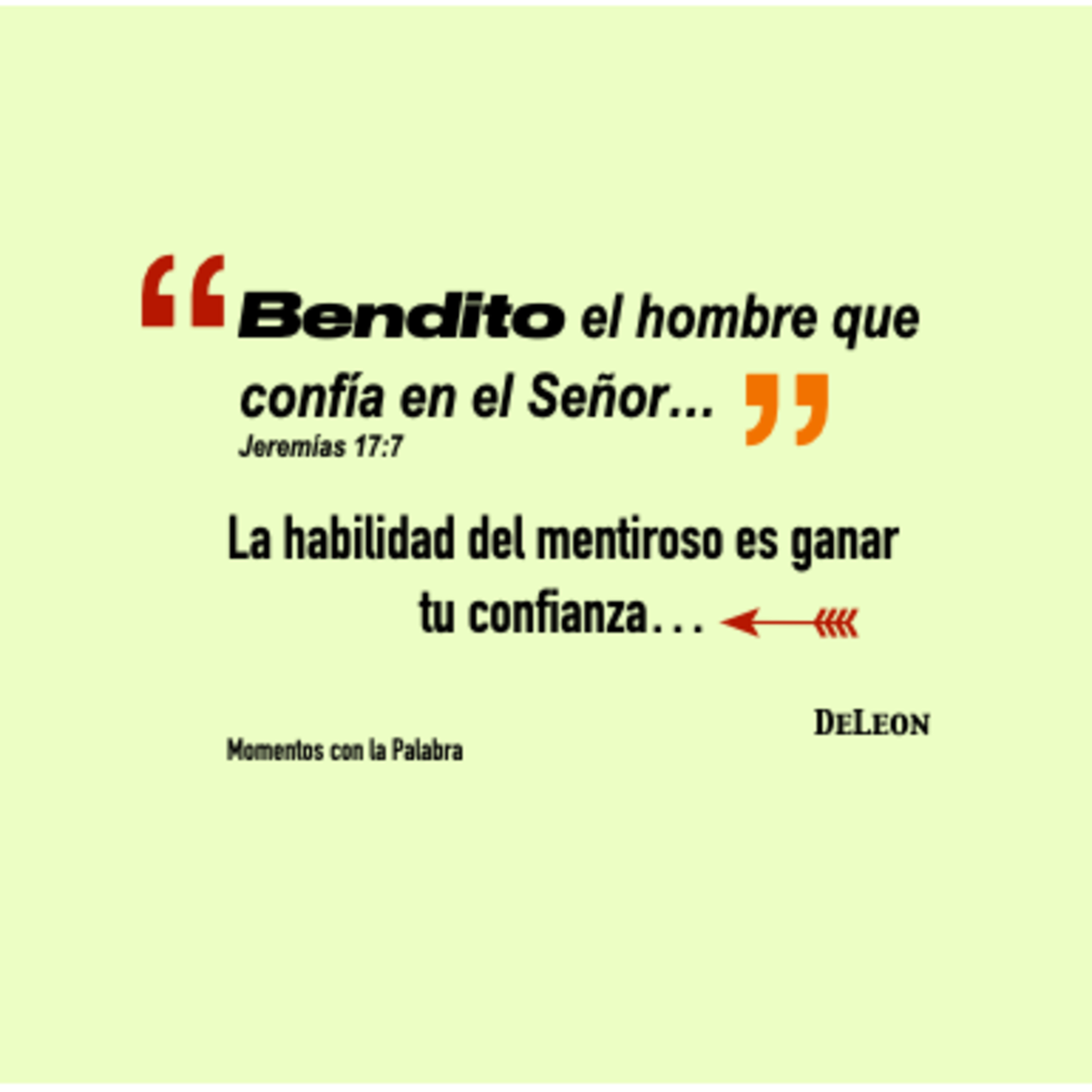 MOMENTOS CON LA PALABRA