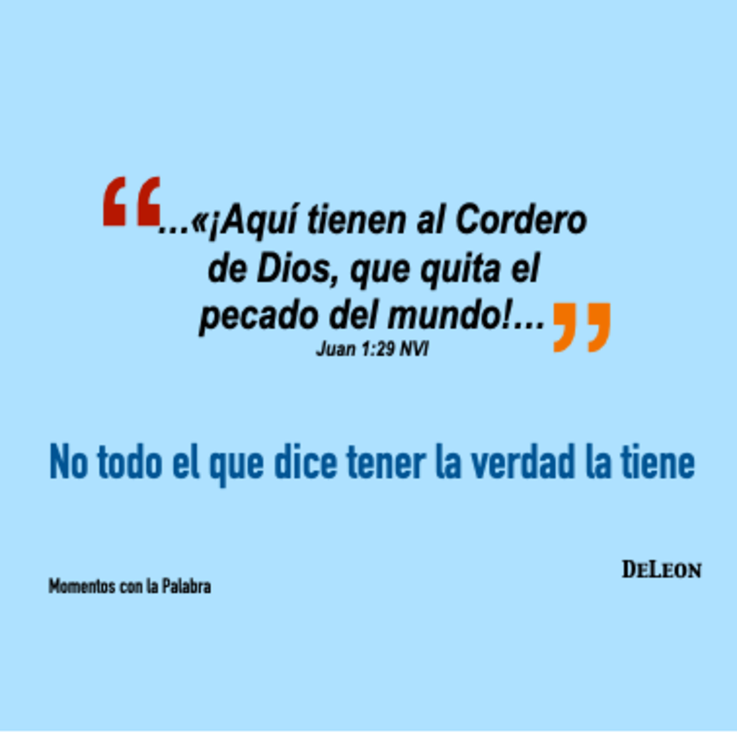 MOMENTOS CON LA PALABRA