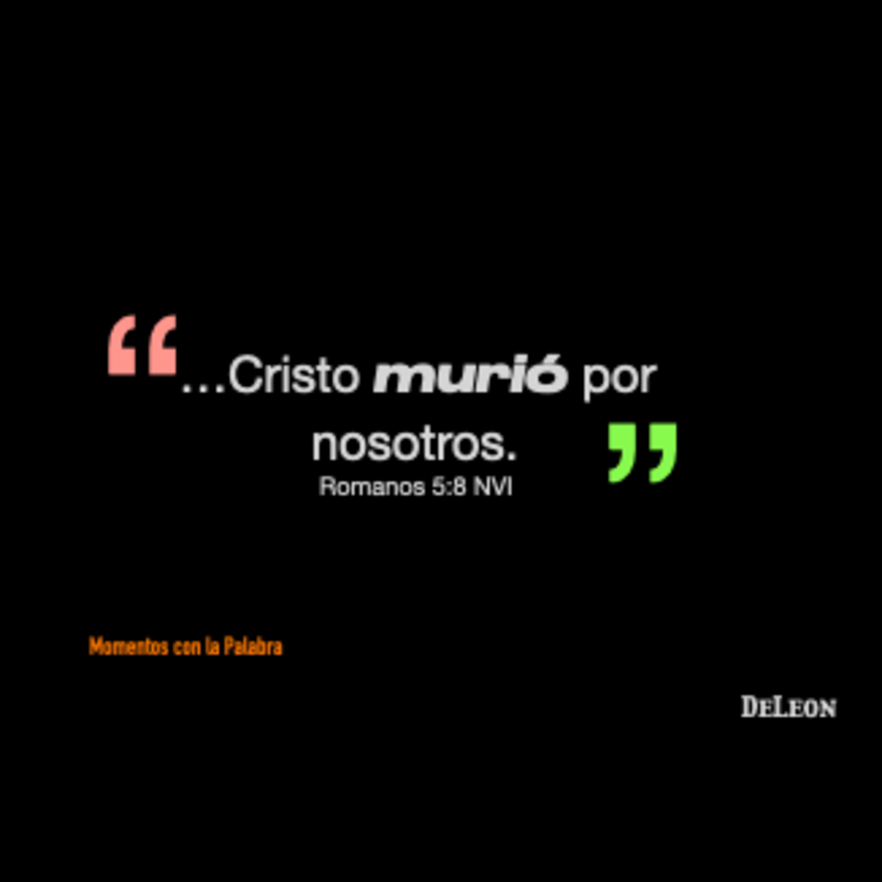 MOMENTOS CON LA PALABRA