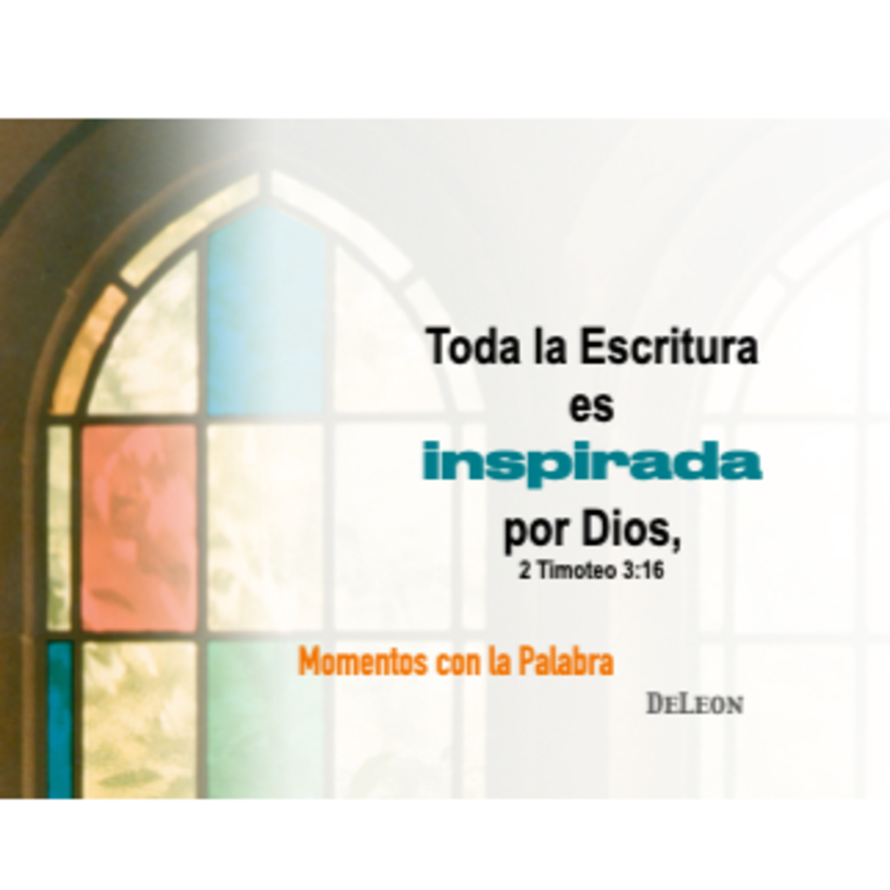 MOMENTOS CON LA PALABRA