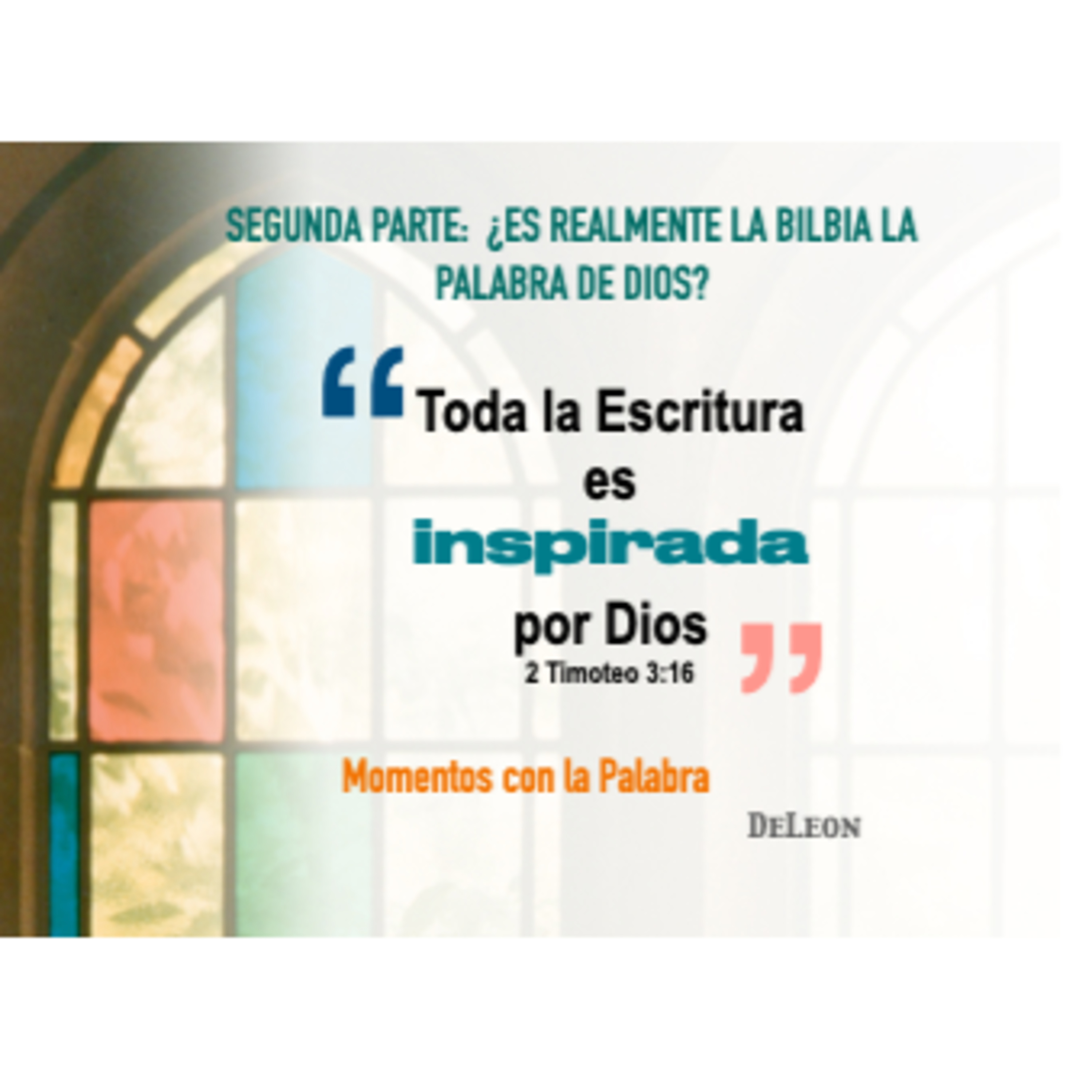 MOMENTOS CON LA PALABRA