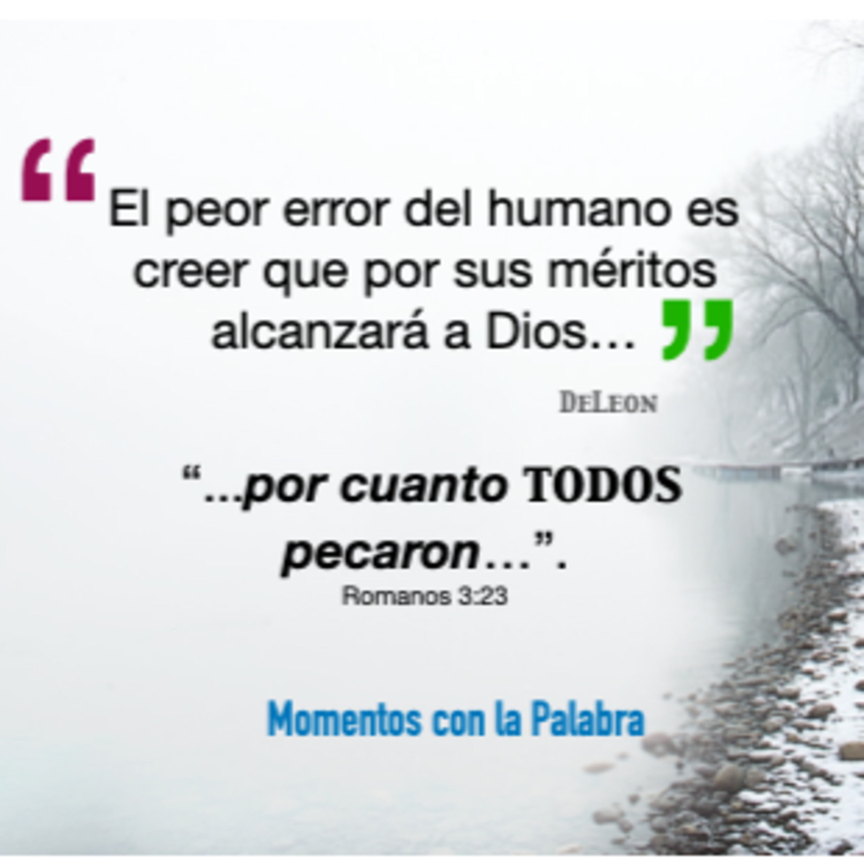 MOMENTOS CON LA PALABRA