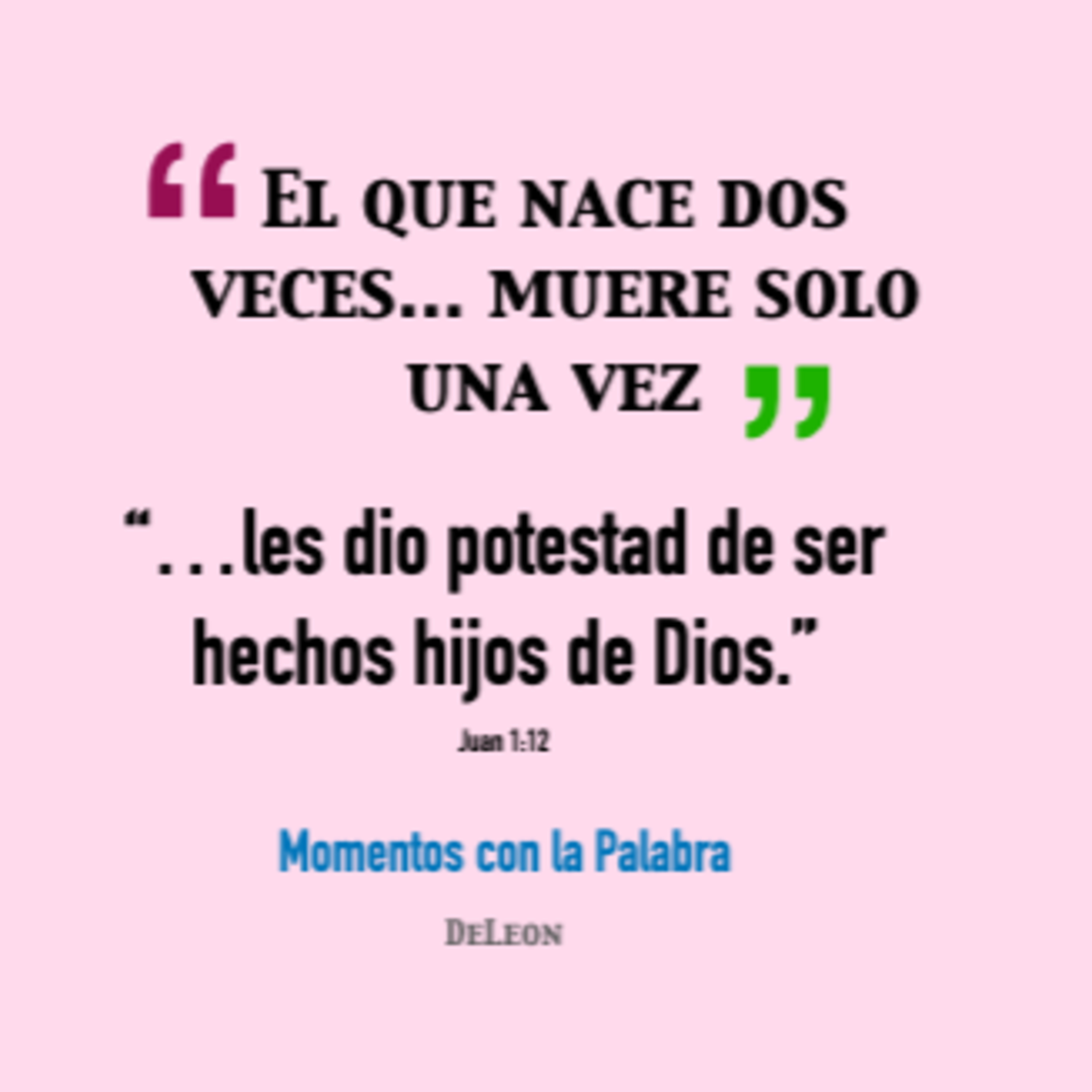 MOMENTOS CON LA PALABRA