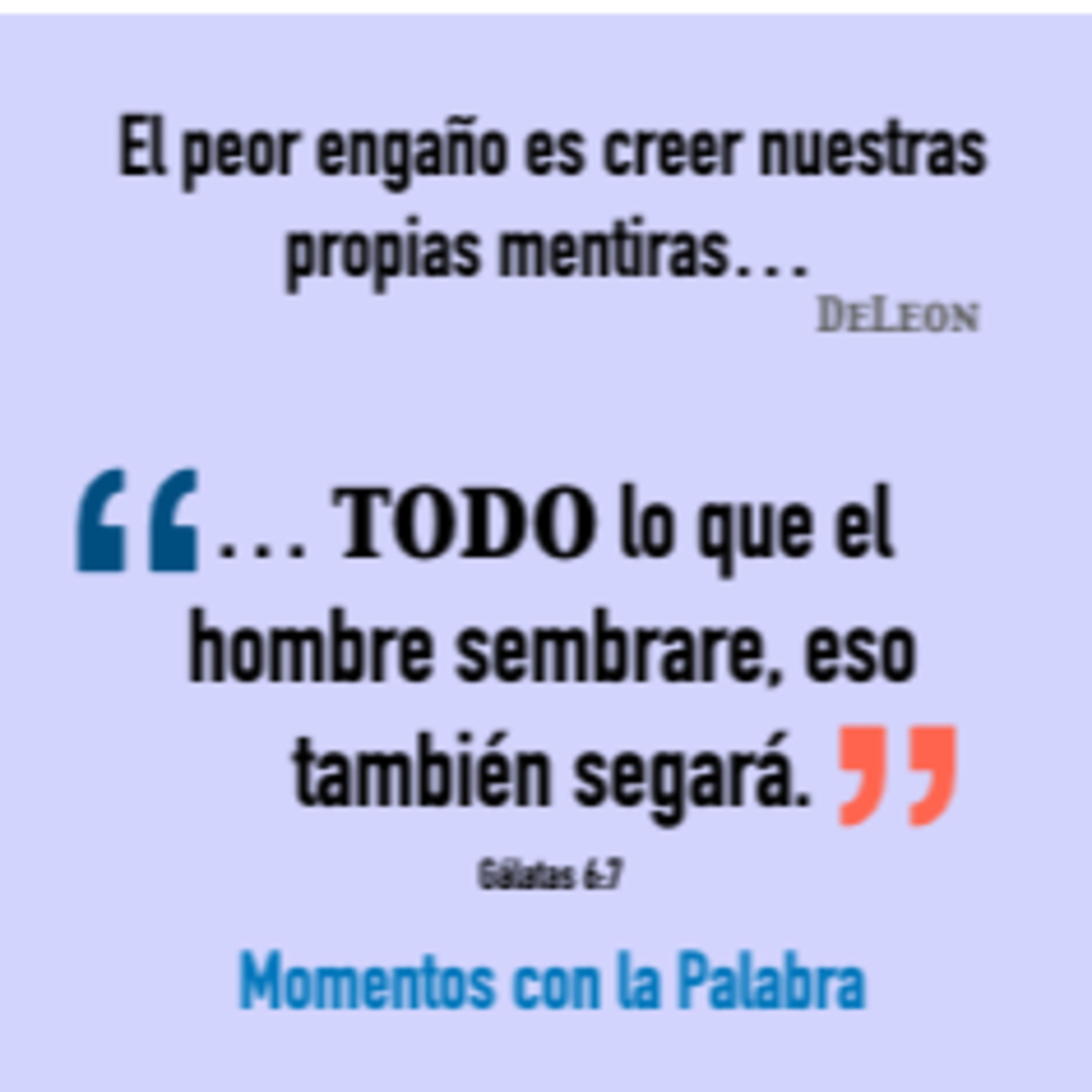 MOMENTOS CON LA PALABRA
