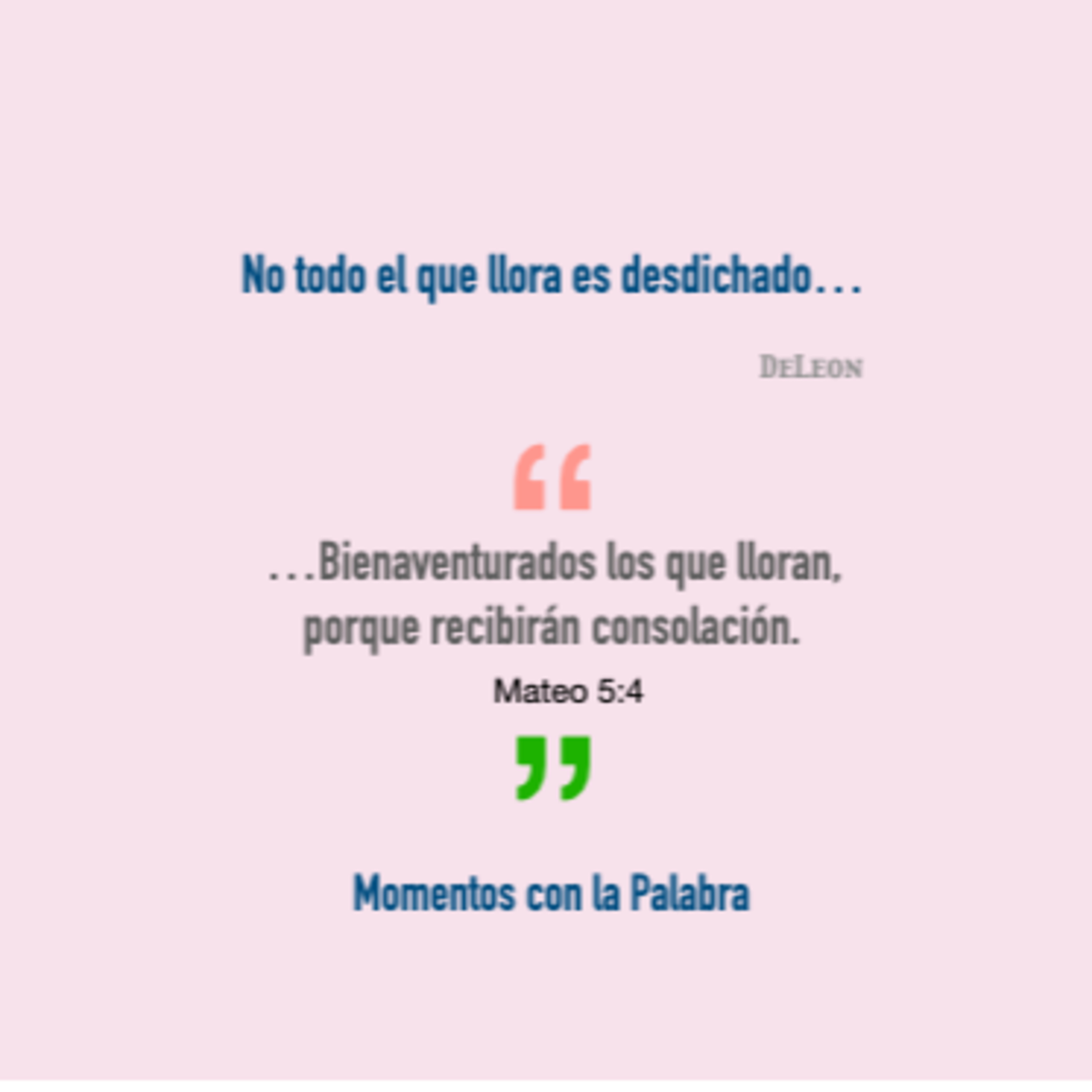 MOMENTOS CON LA PALABRA