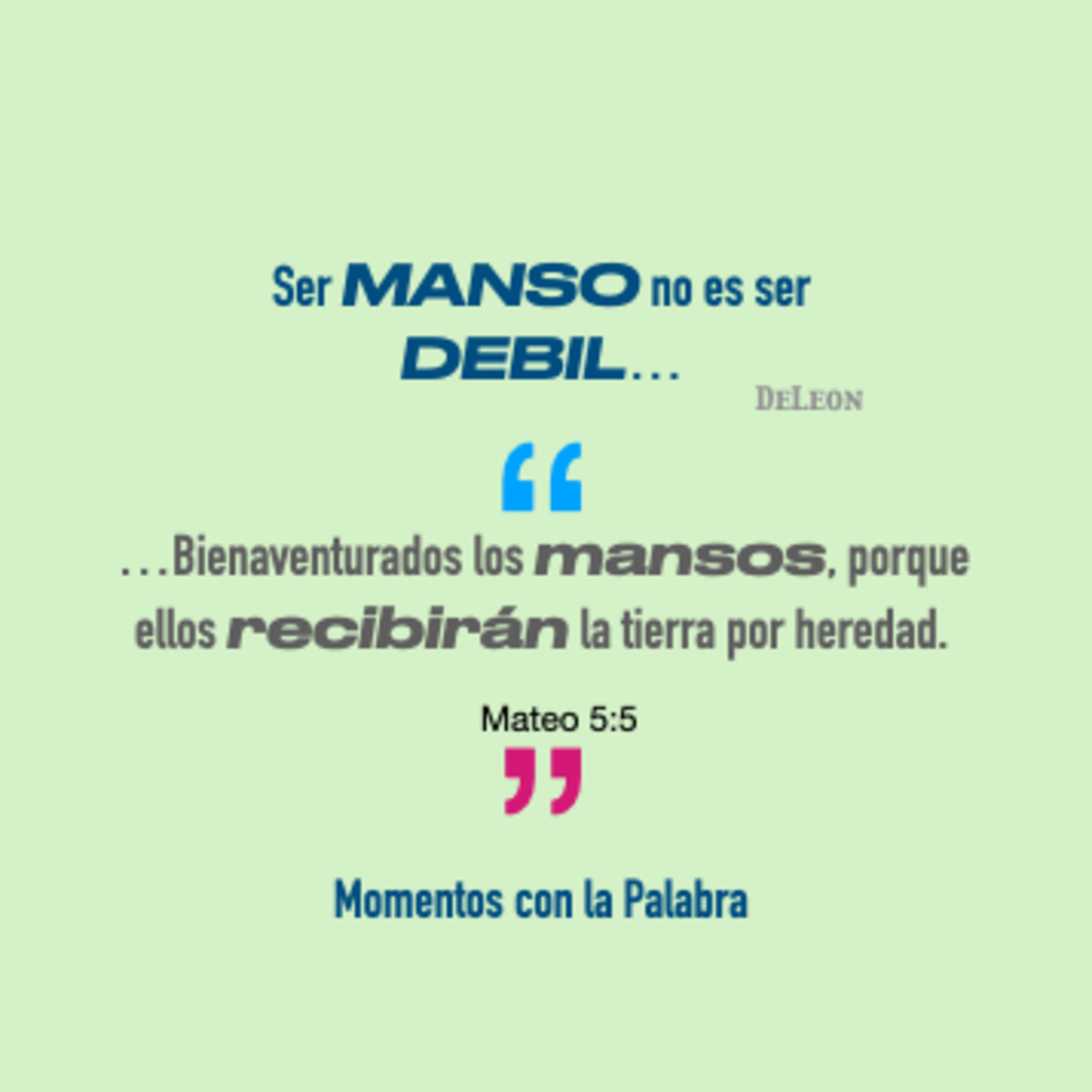 MOMENTOS CON LA PALABRA