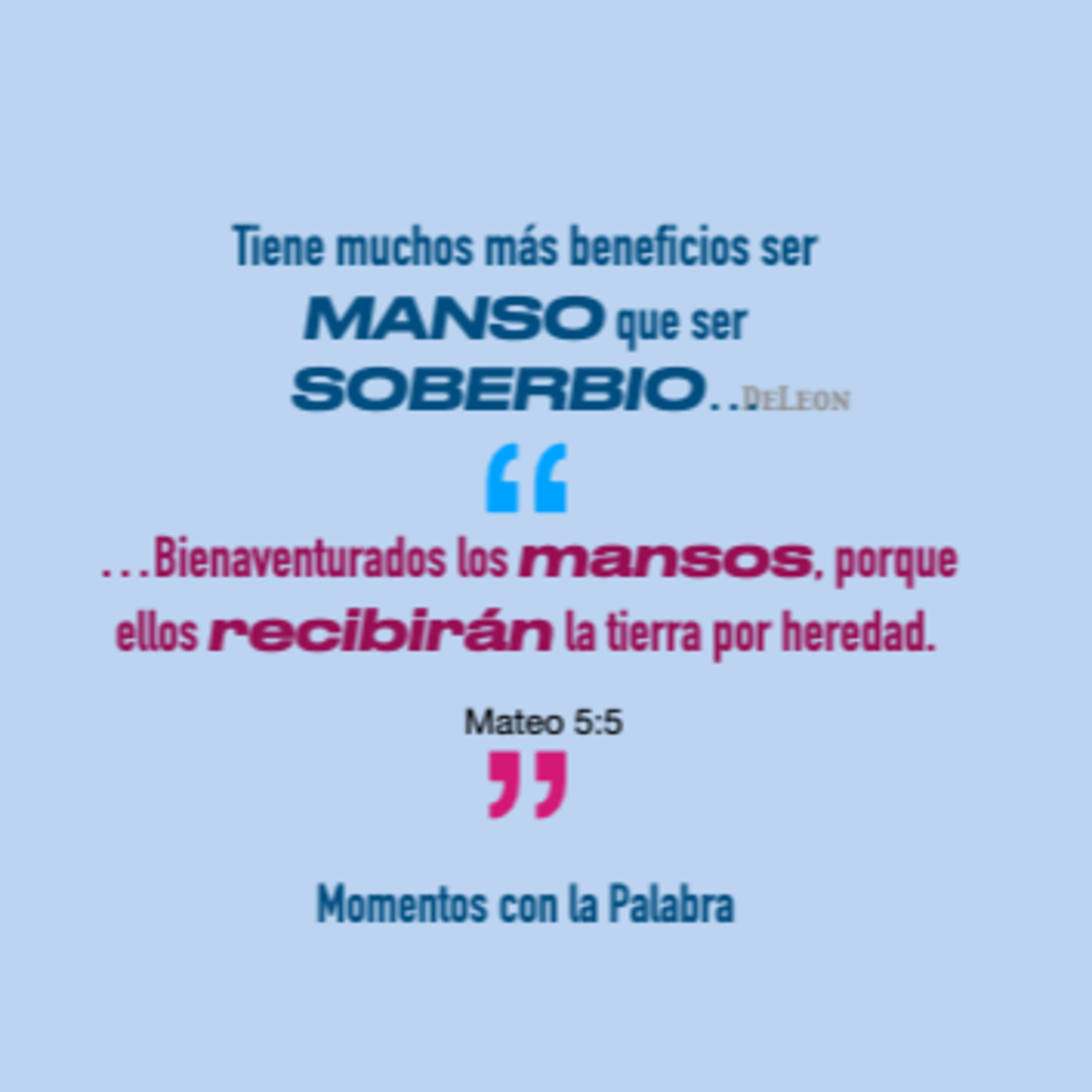 MOMENTOS CON LA PALABRA