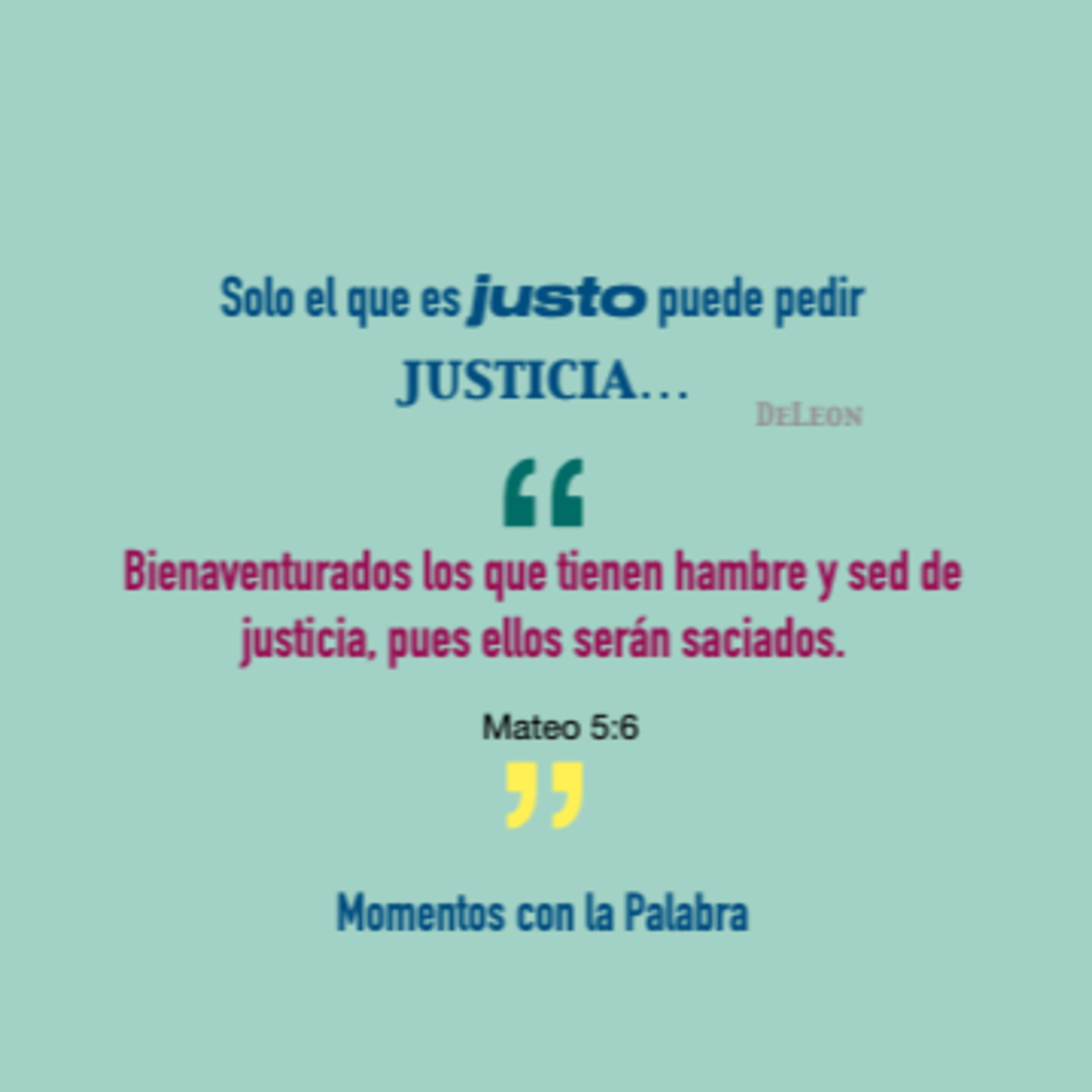 MOMENTOS CON LA PALABRA