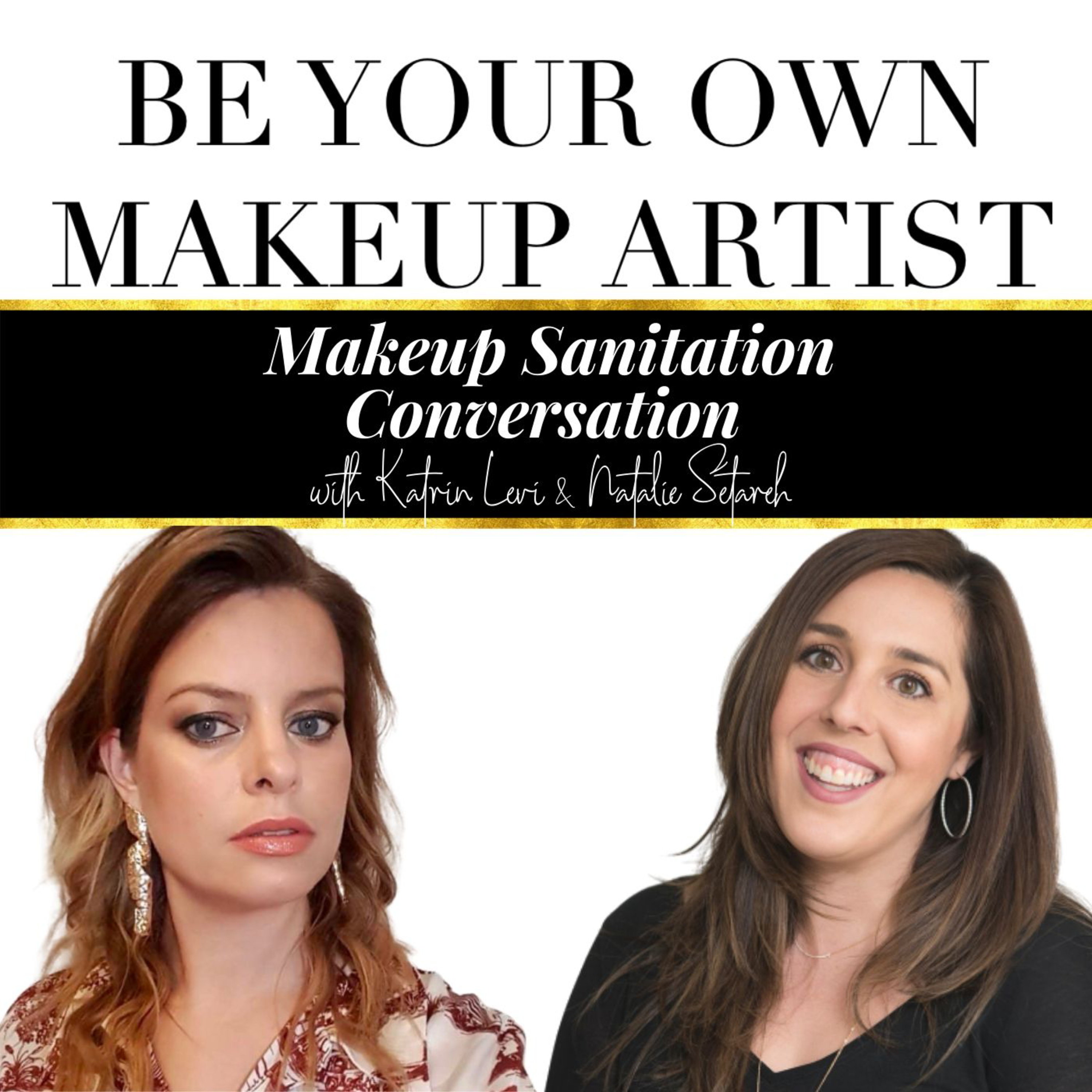 Be Your Own Makeup Artist with Natalie Setareh