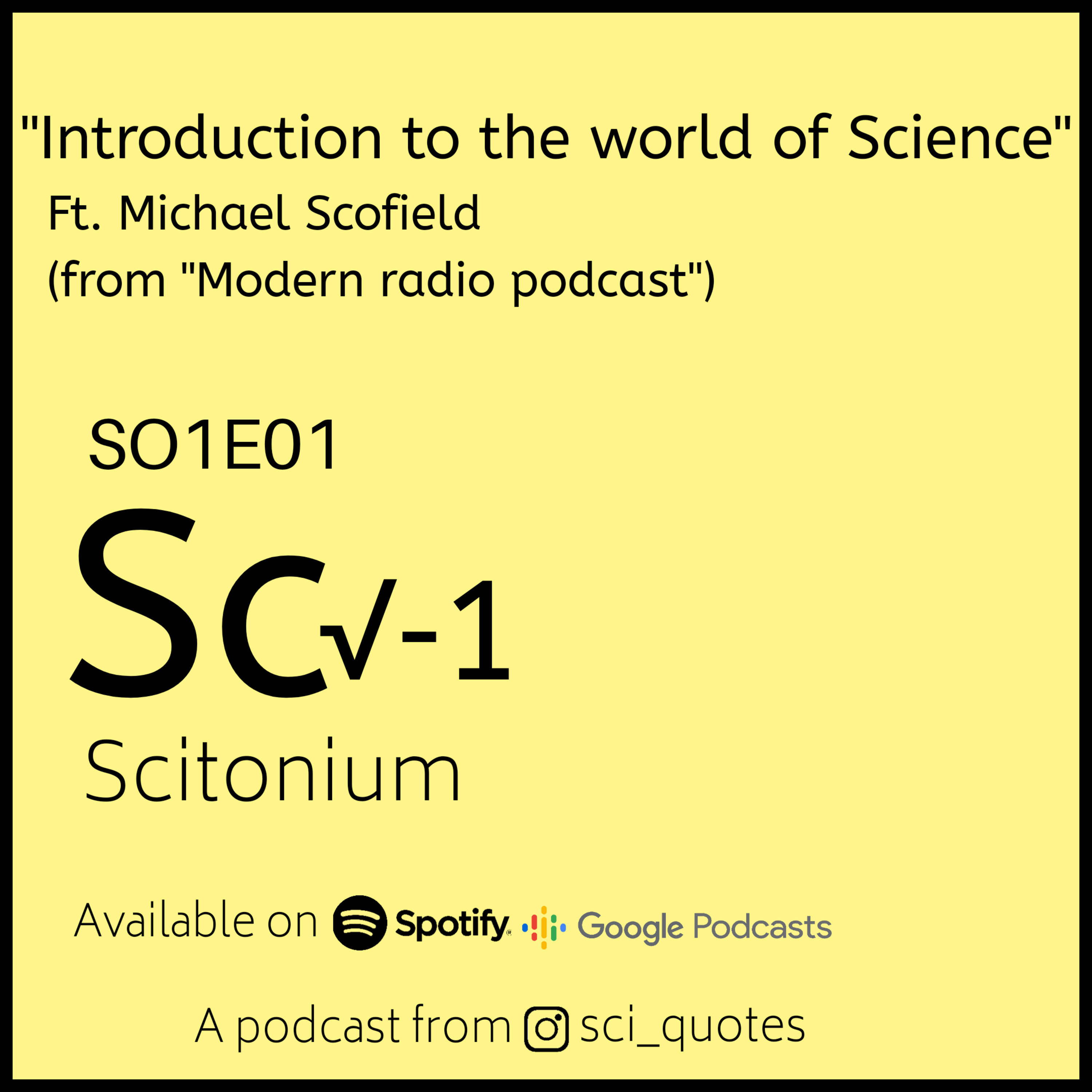 Scitonium