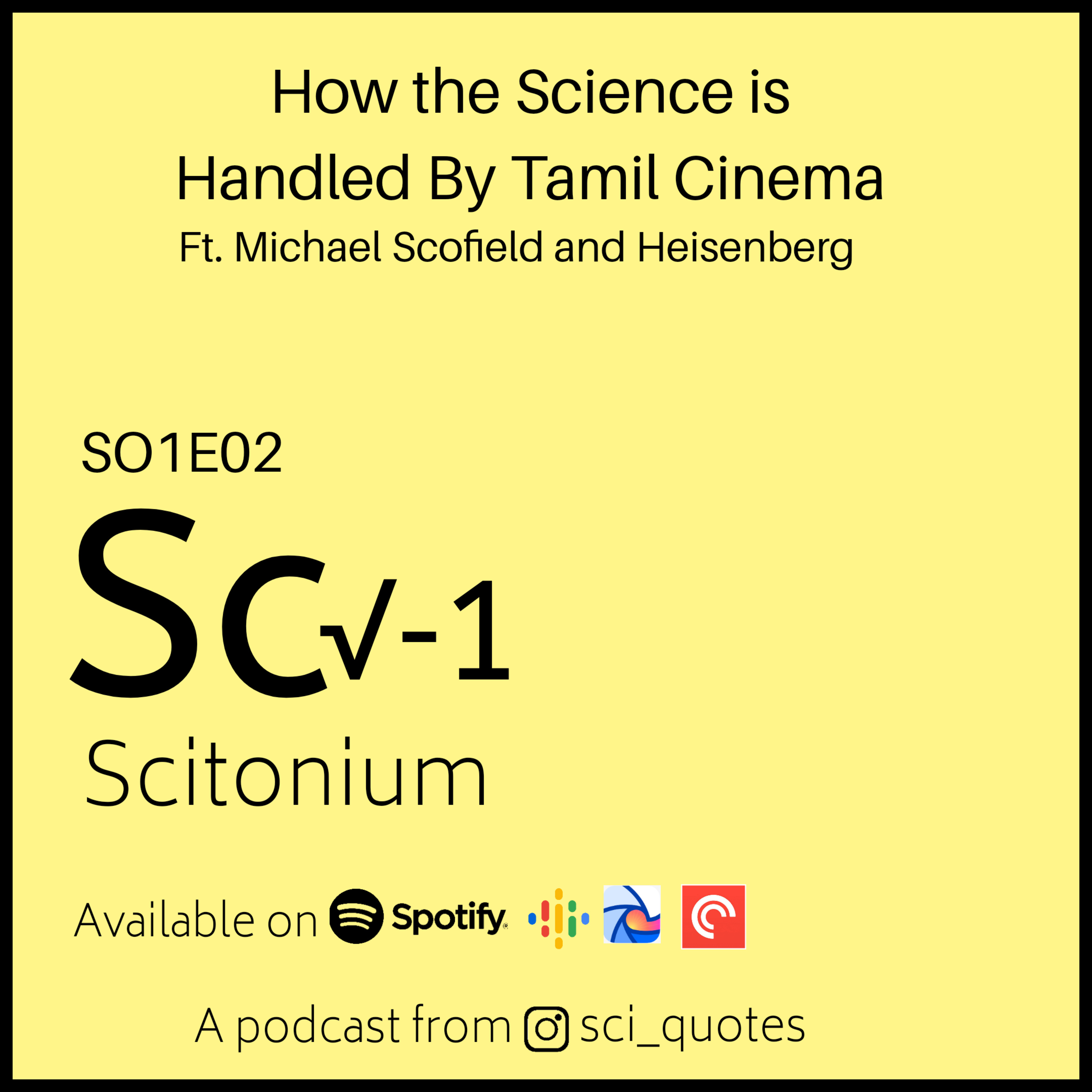 Scitonium