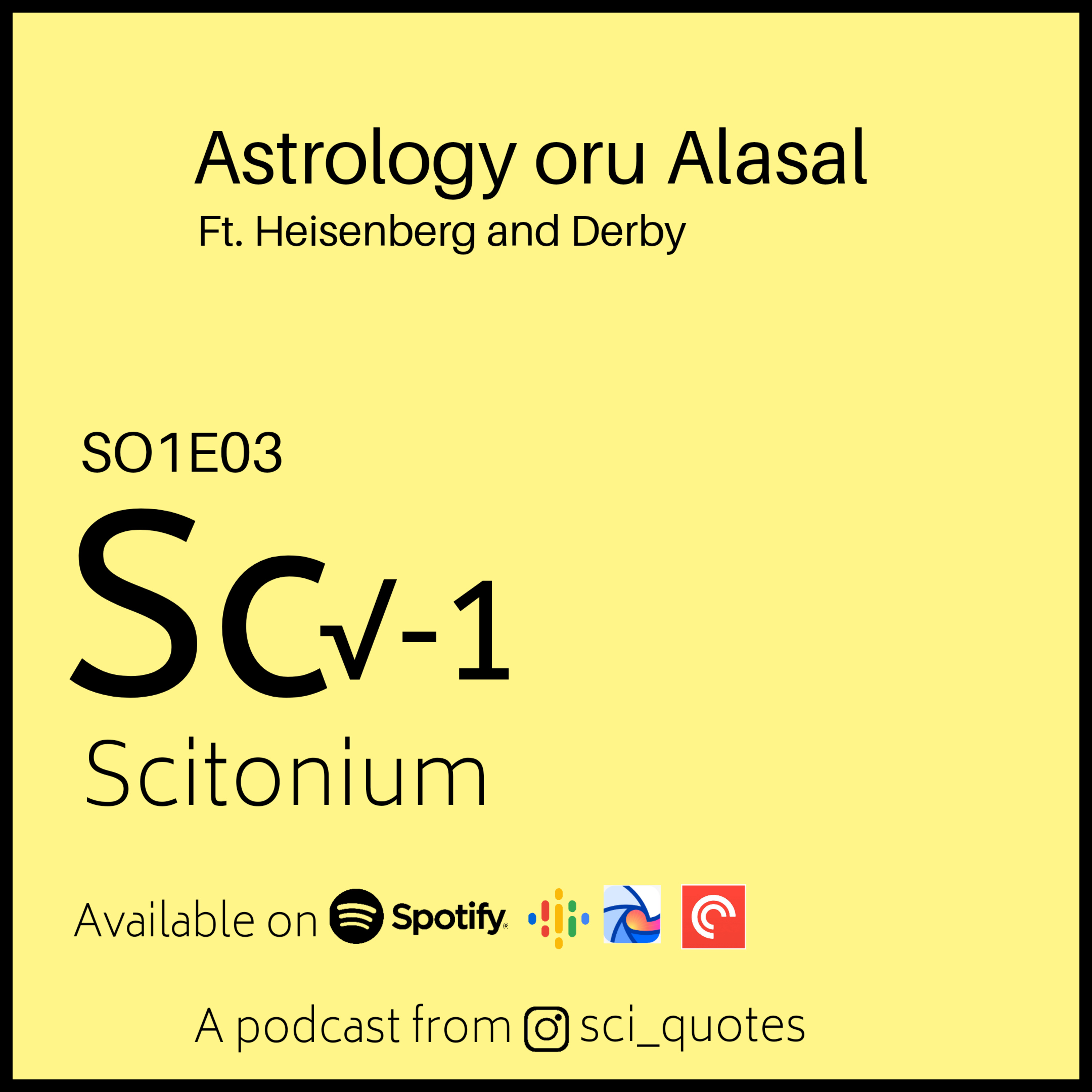 Scitonium