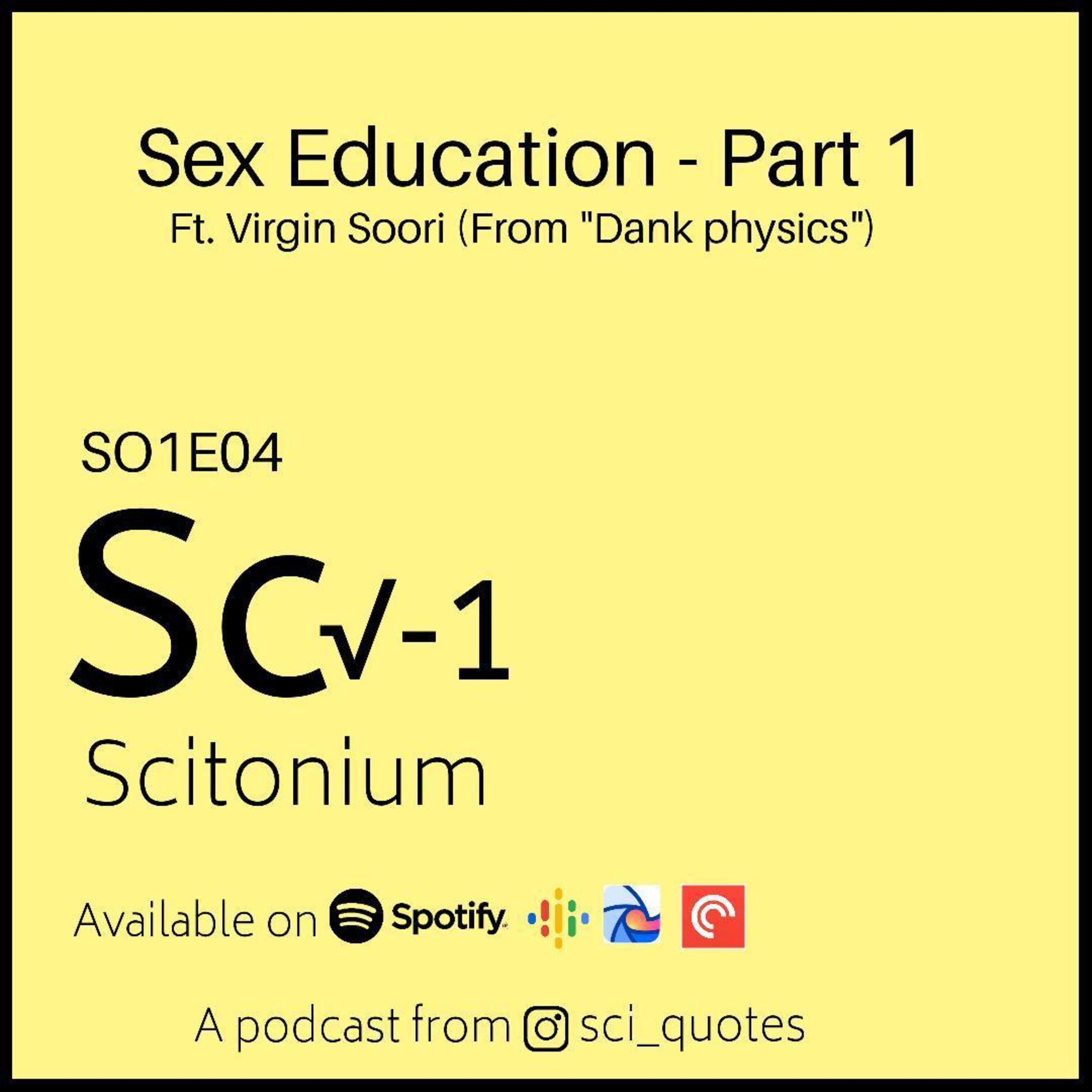Scitonium