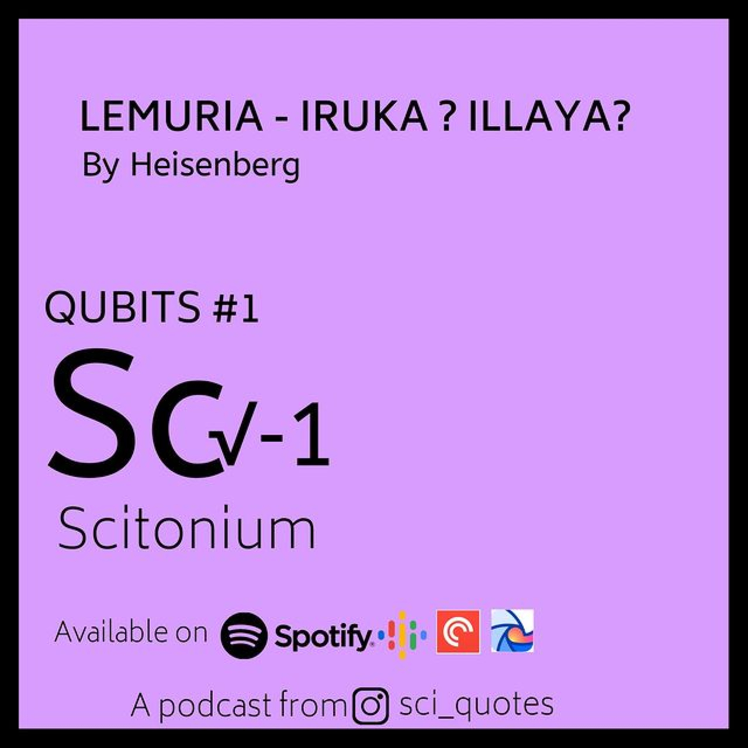 Scitonium