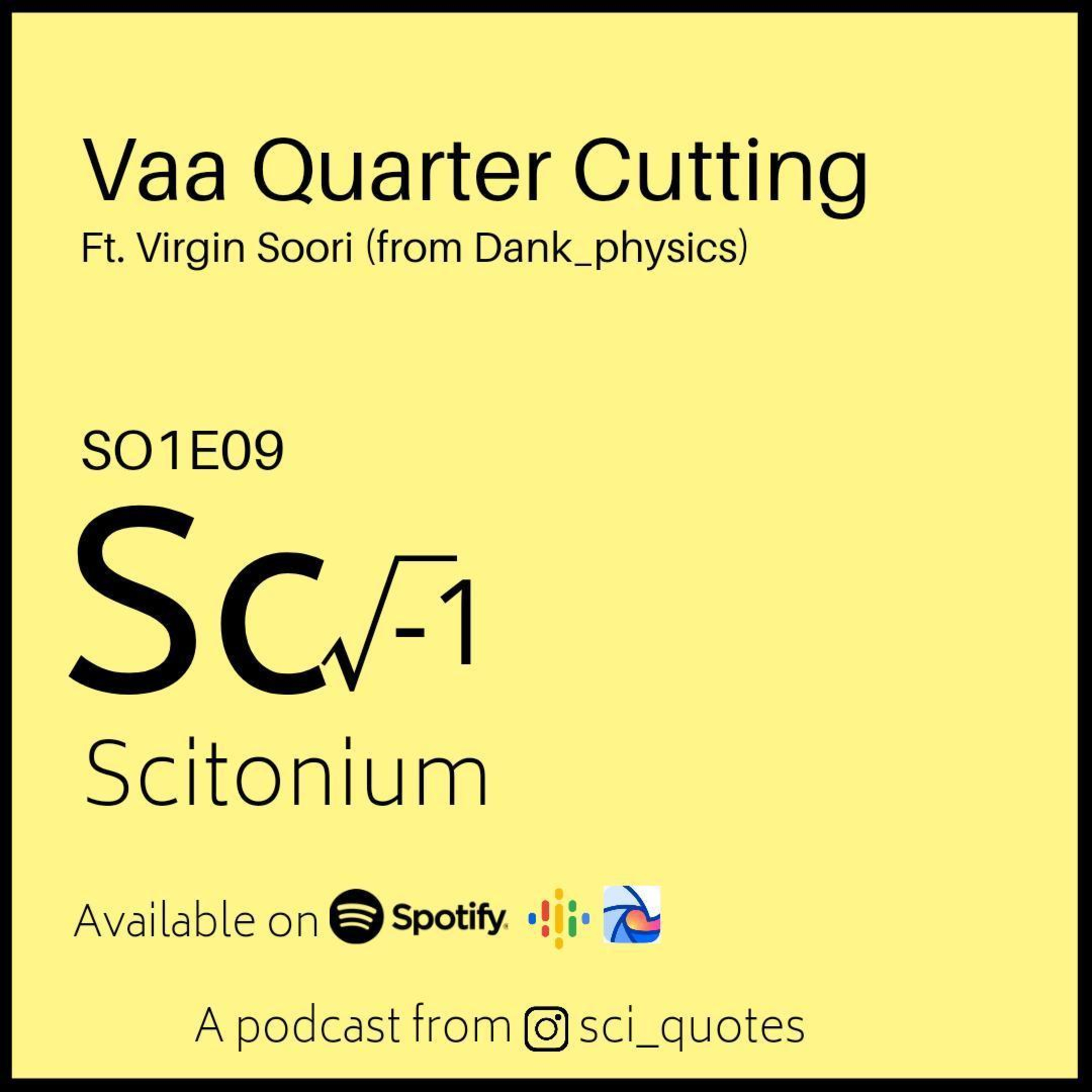 Scitonium