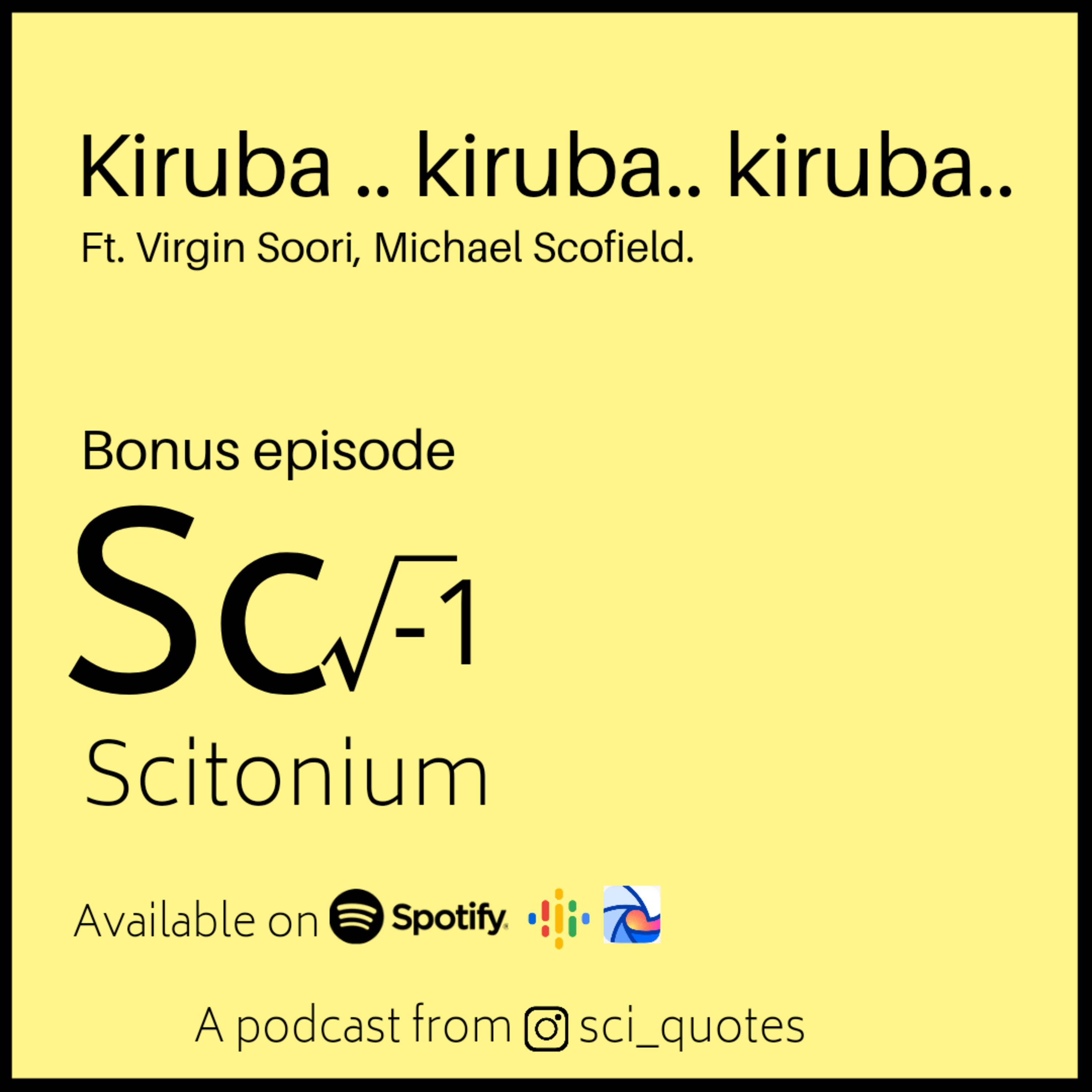 Scitonium