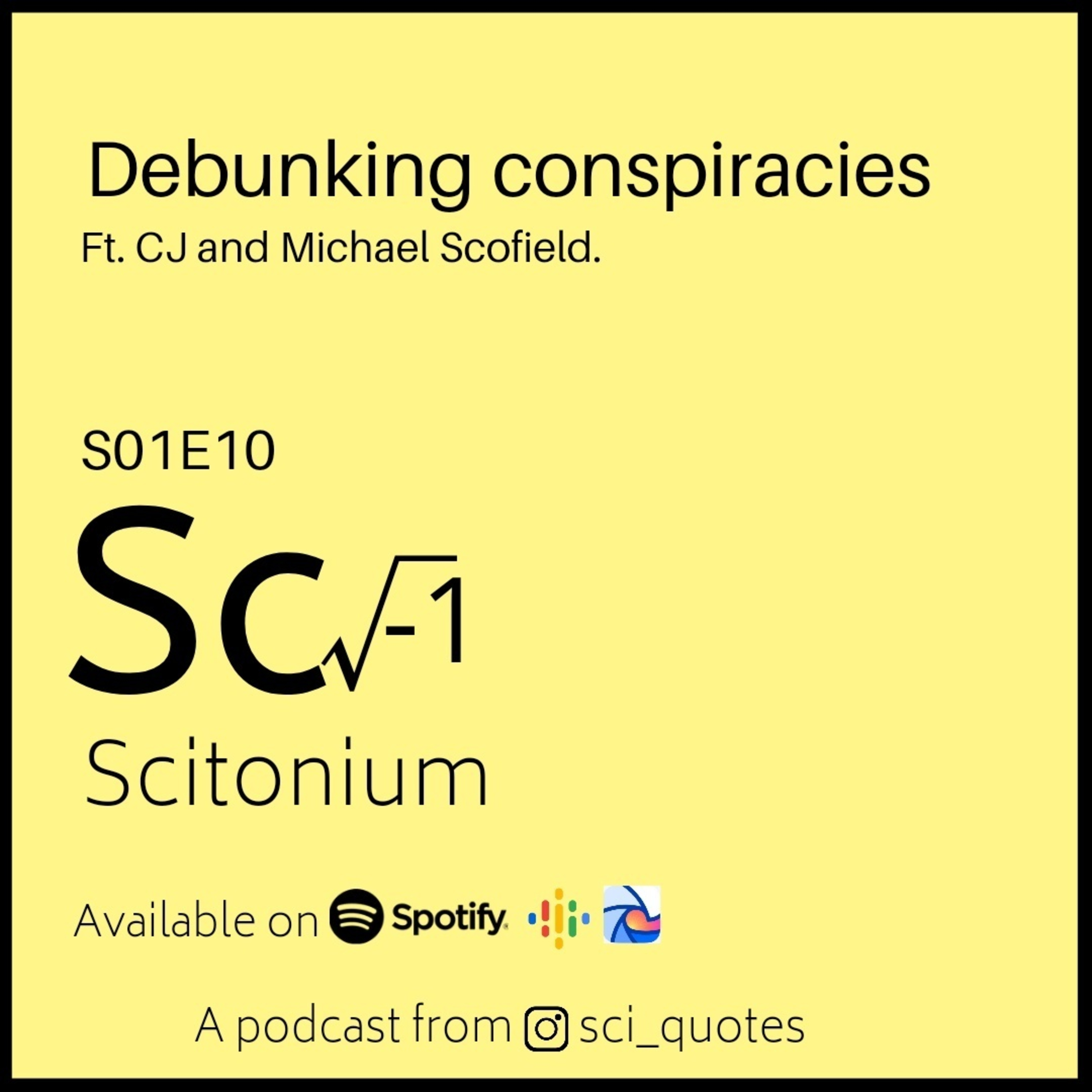 Scitonium