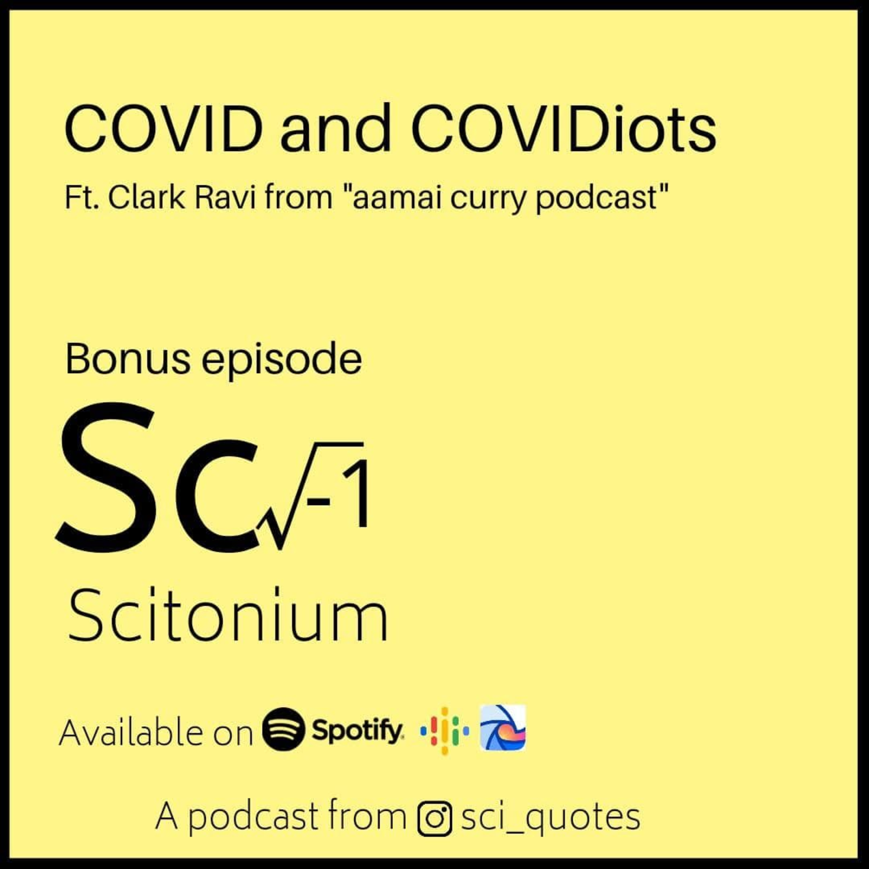 Scitonium