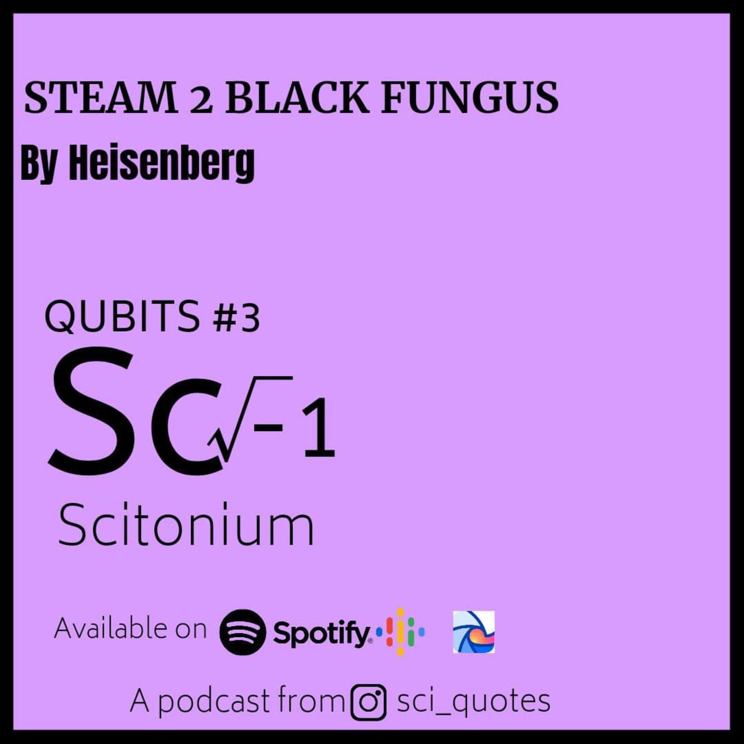 Scitonium