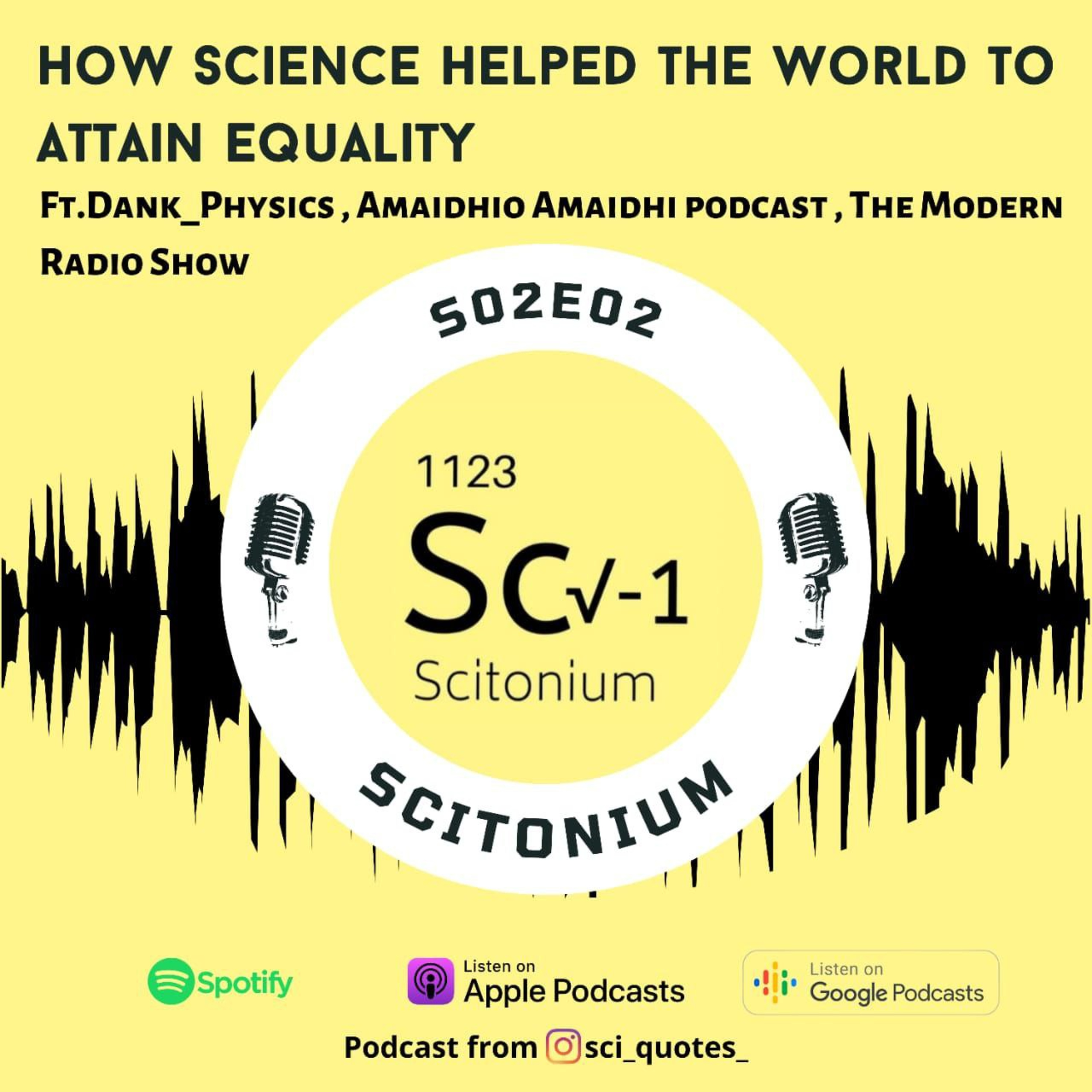 Scitonium